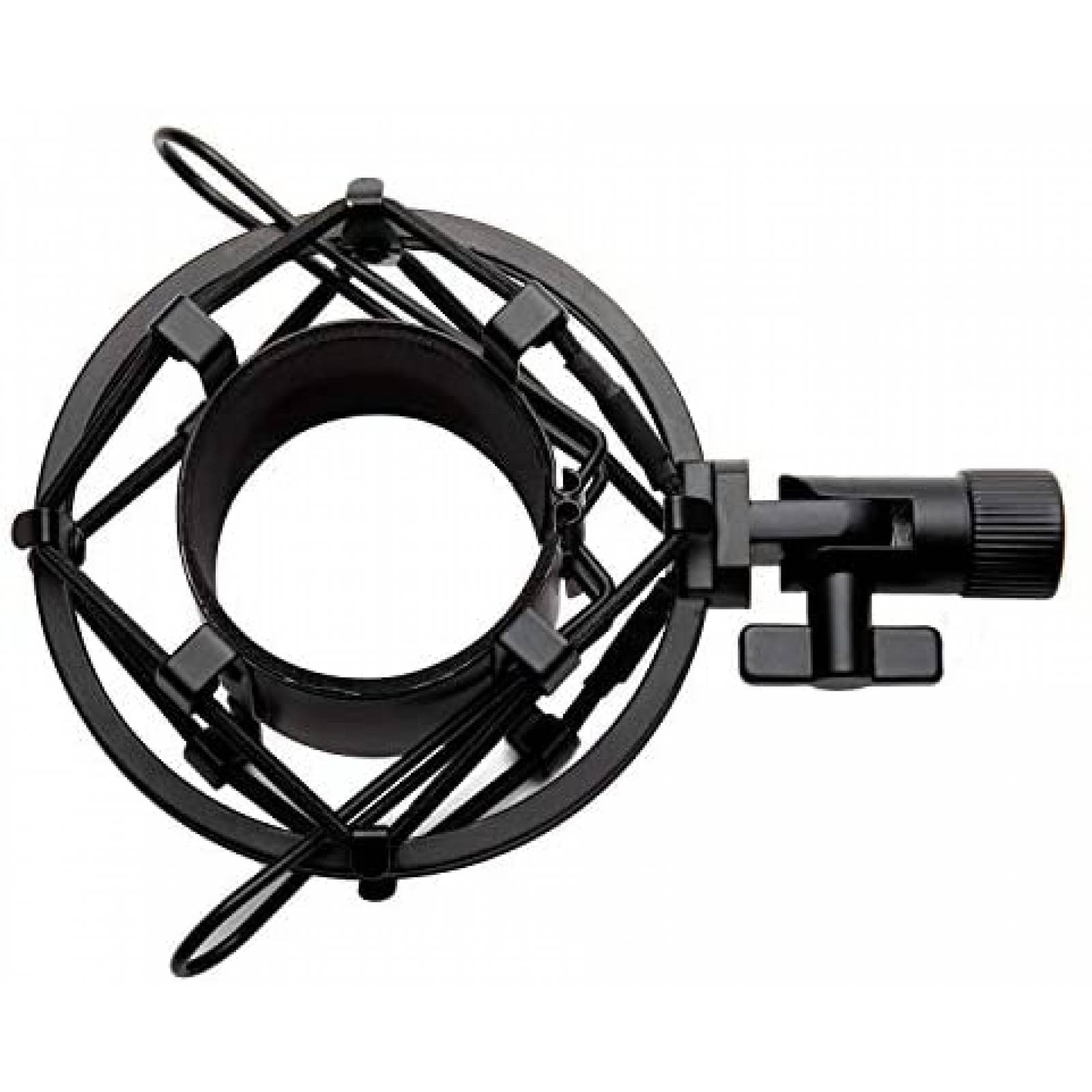 Microfono Profesional AKG P120 Grabacion 4 unidades -Negro