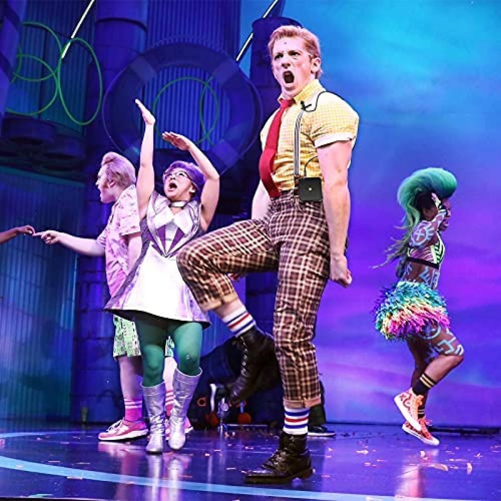 Microfono de Solapa Weishan 5ft Conector Jack 3.5mm -Negro