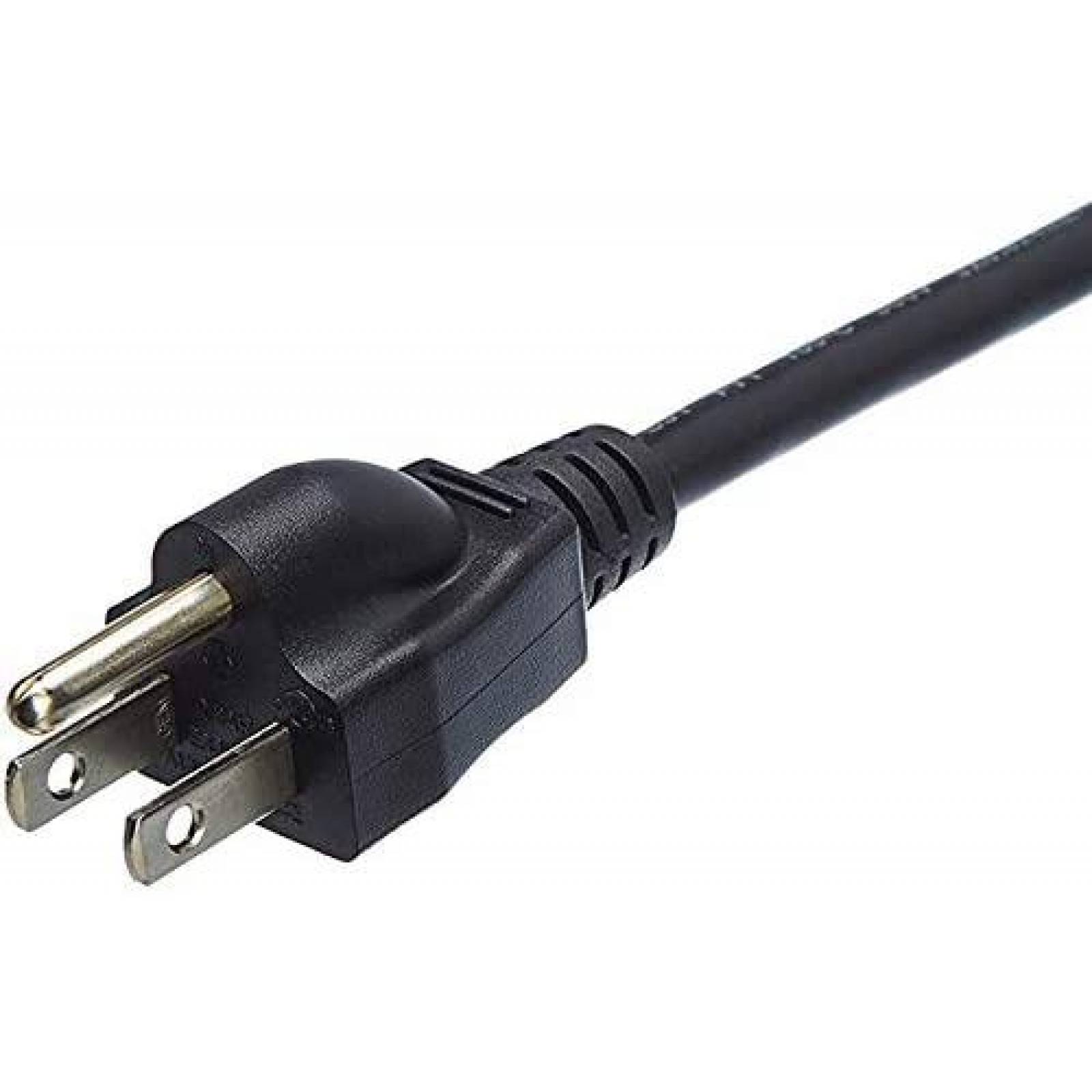 Convertidor ELC 5000 Watts 110/120V 220/240V -Negro