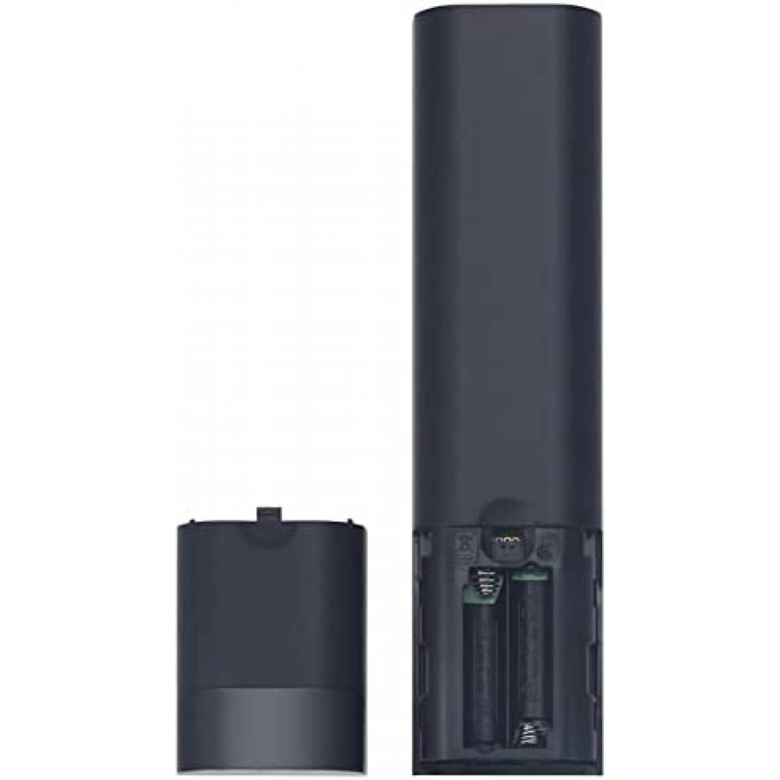 Control para TV Hisense 4K UHD AIDITIYMI ERF3J80H -Negro