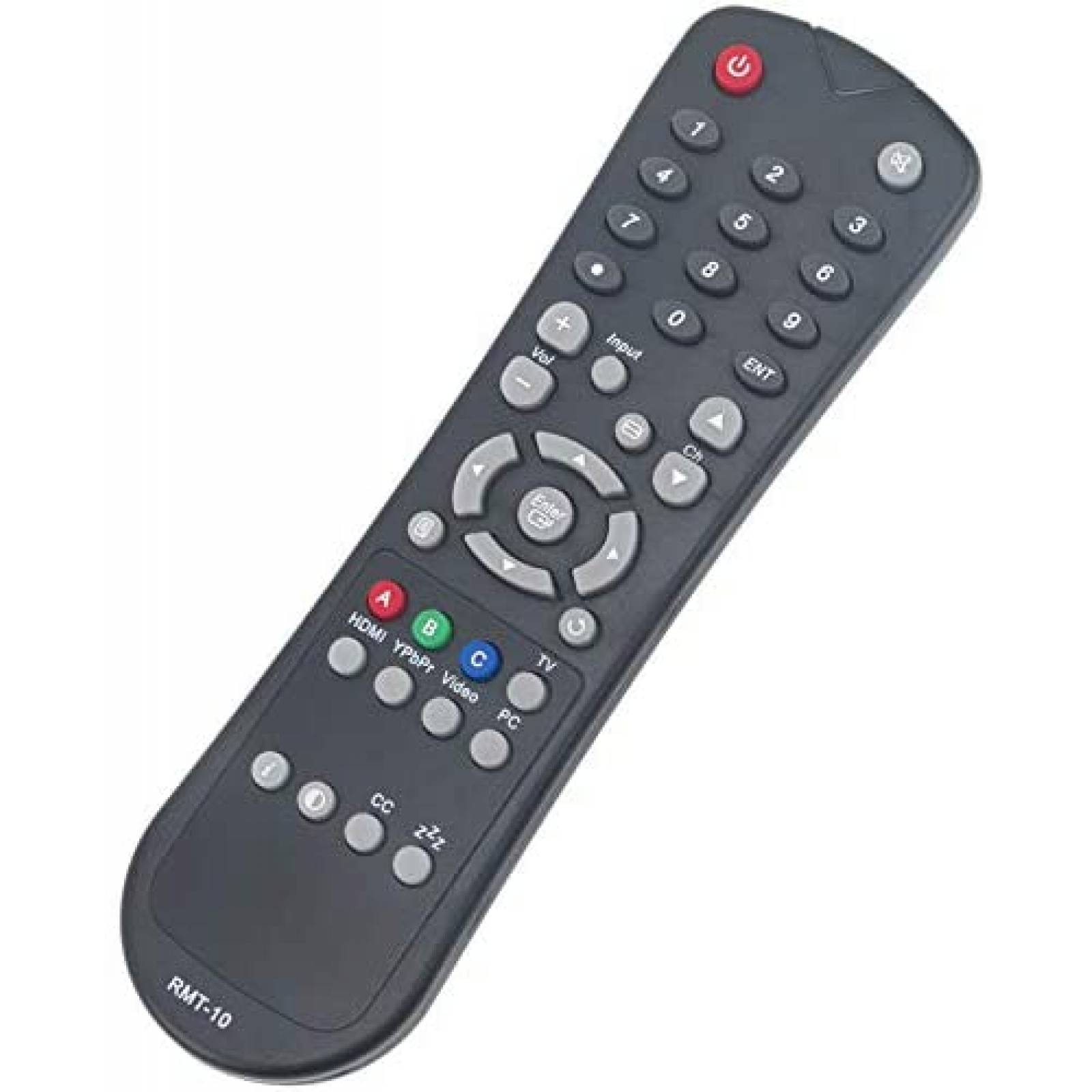 Control Remoto AIDITIYMI para TV Westinghouse -Negro