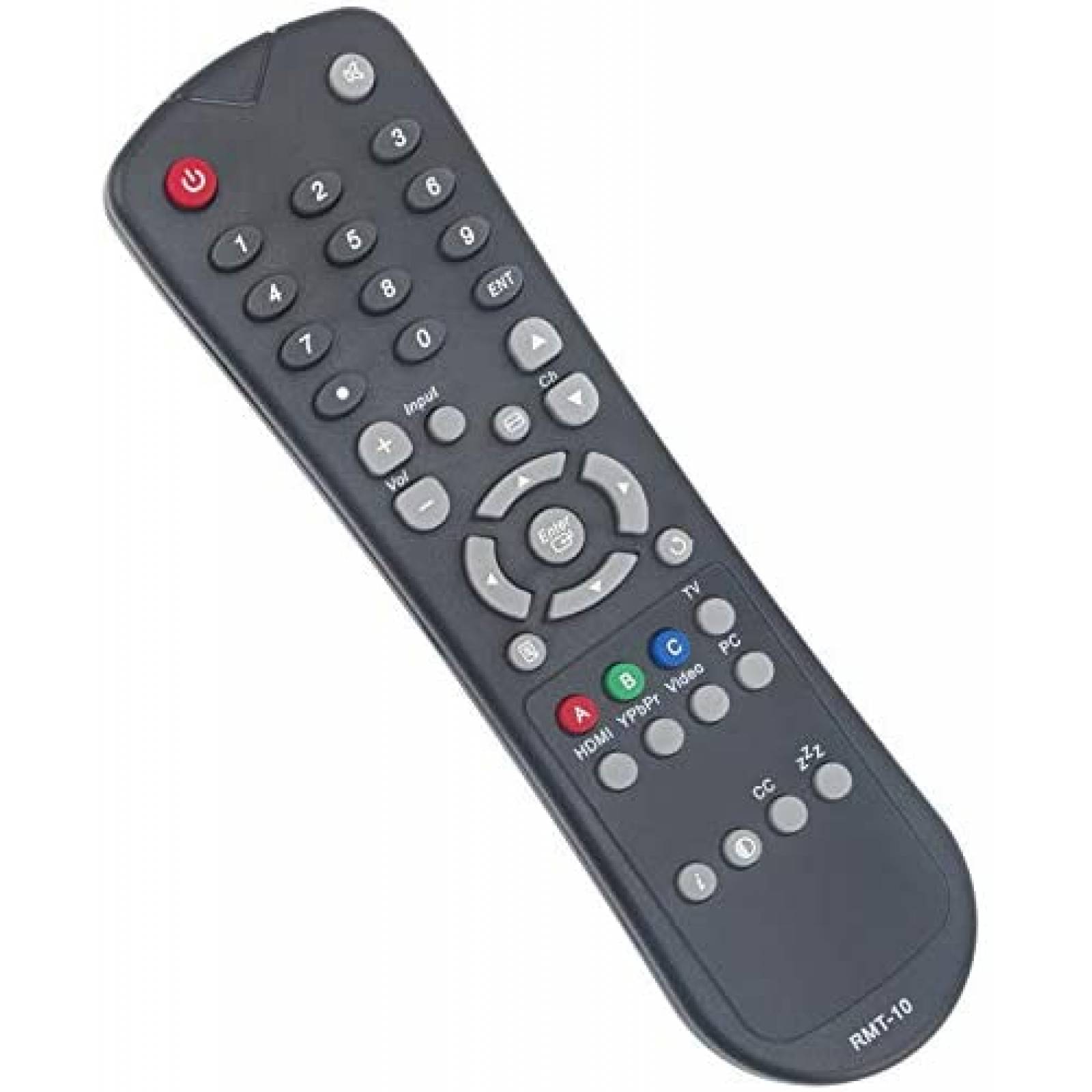Control Remoto AIDITIYMI para TV Westinghouse -Negro