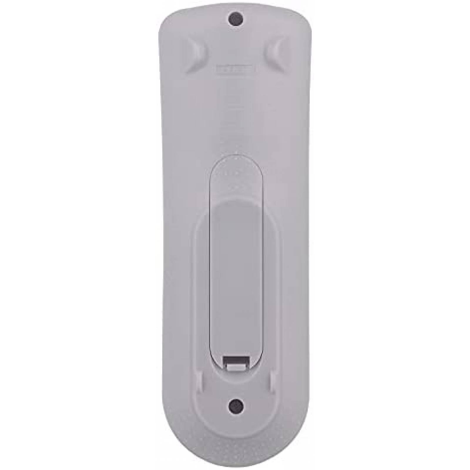 Control DVD Sylvania & Magnavox AIDITIYMI baterias AA-Blanco