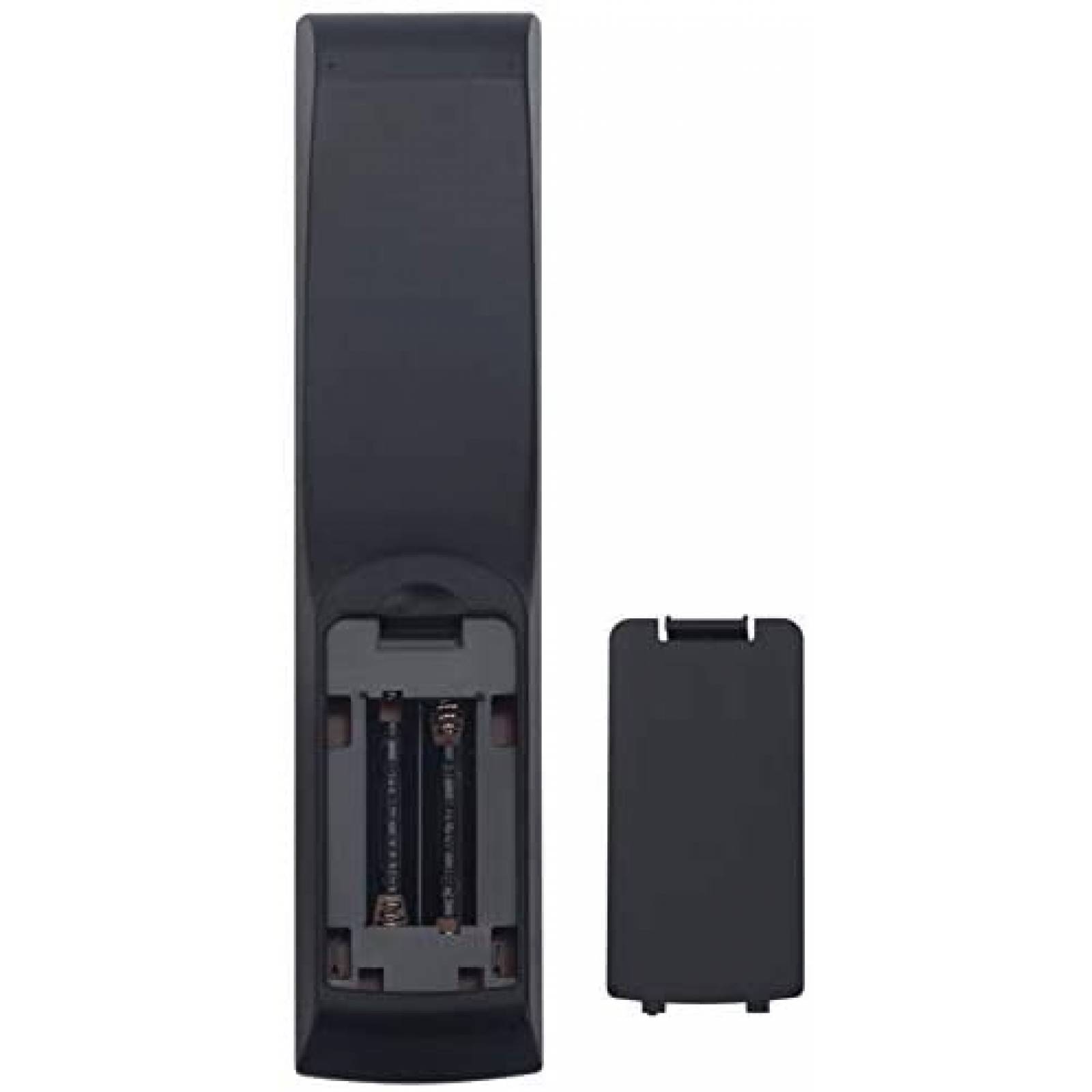 Control Remoto ALLIMITY para Receptor AV Yamaha -Negro