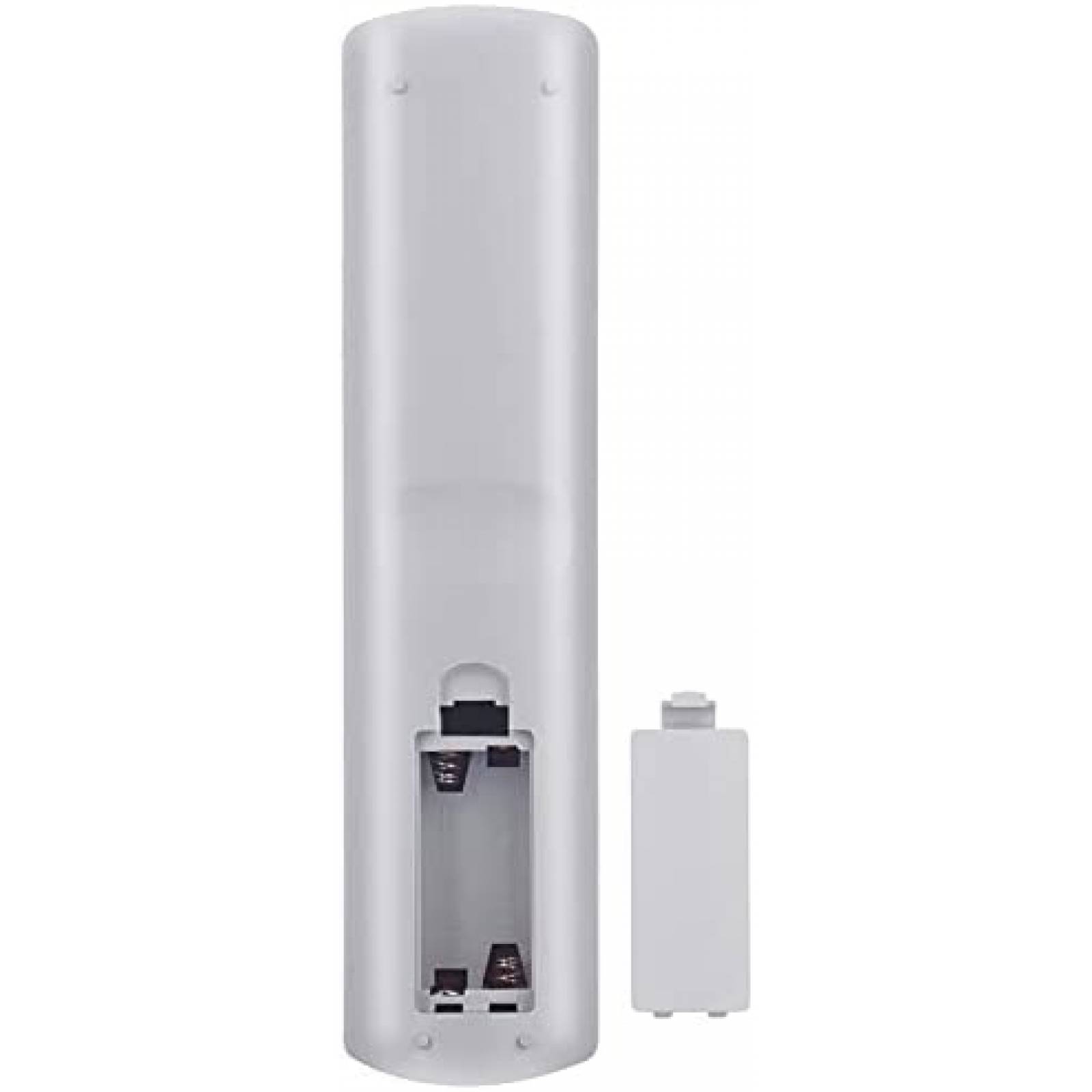 Control para television Toshiba LCD ALLIMITY -Negro