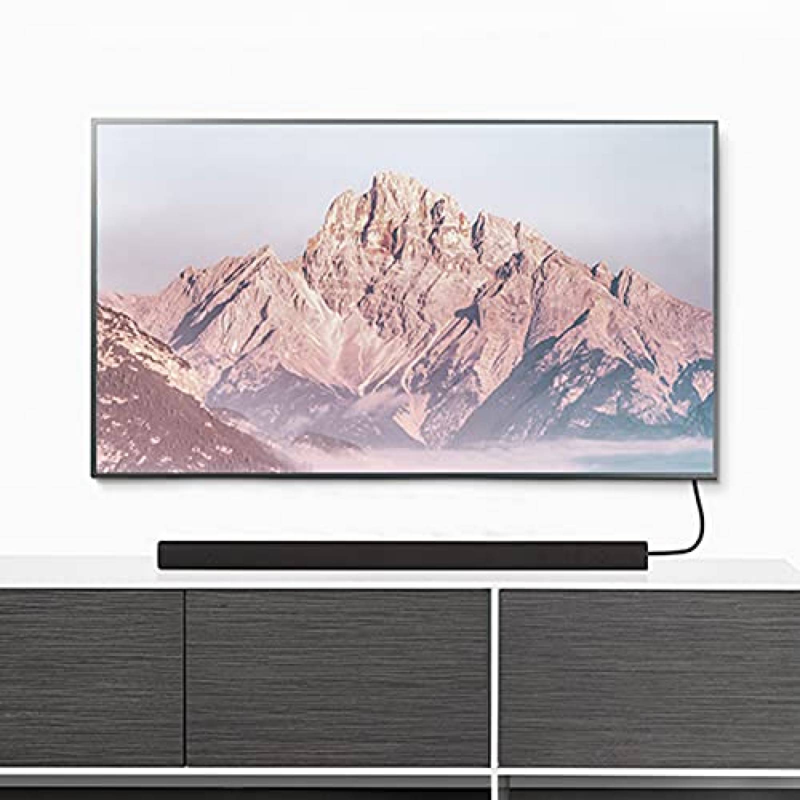 Cable Audio Speed Rabbit Fibra Optica 6 pies -Negro