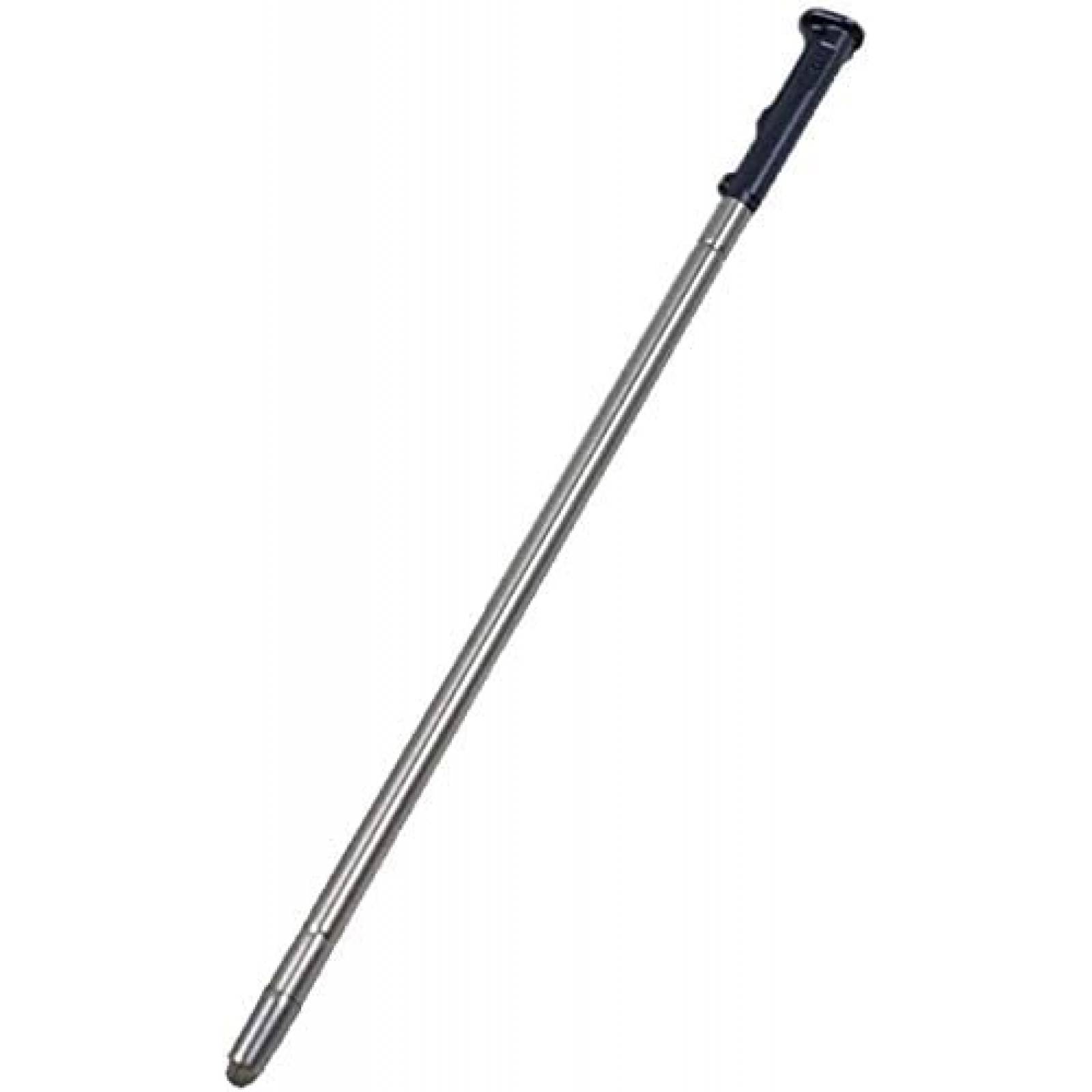 Pluma Stylus LiXiongBao para LG Stylo 5 2 Pzs -Negro