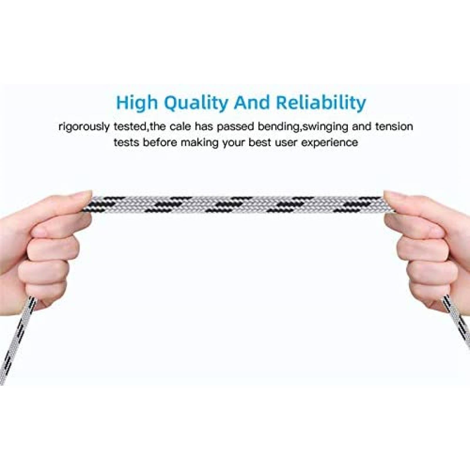 Adaptador SATMW De Carga USBC Micro USB C OTG -Dorado