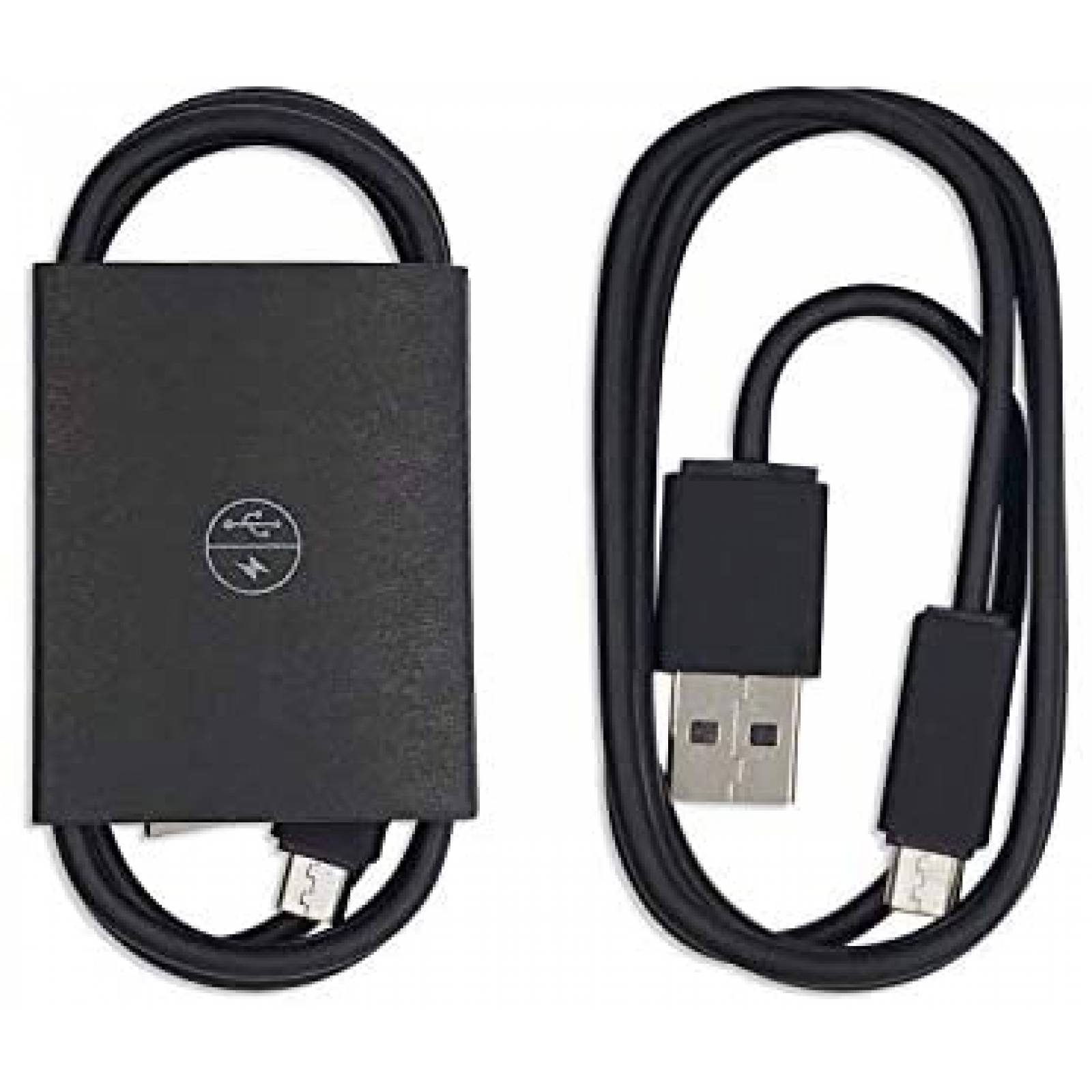 Cable Cargador FEIYIU para Audifonos Beats Dr Dre -Negro