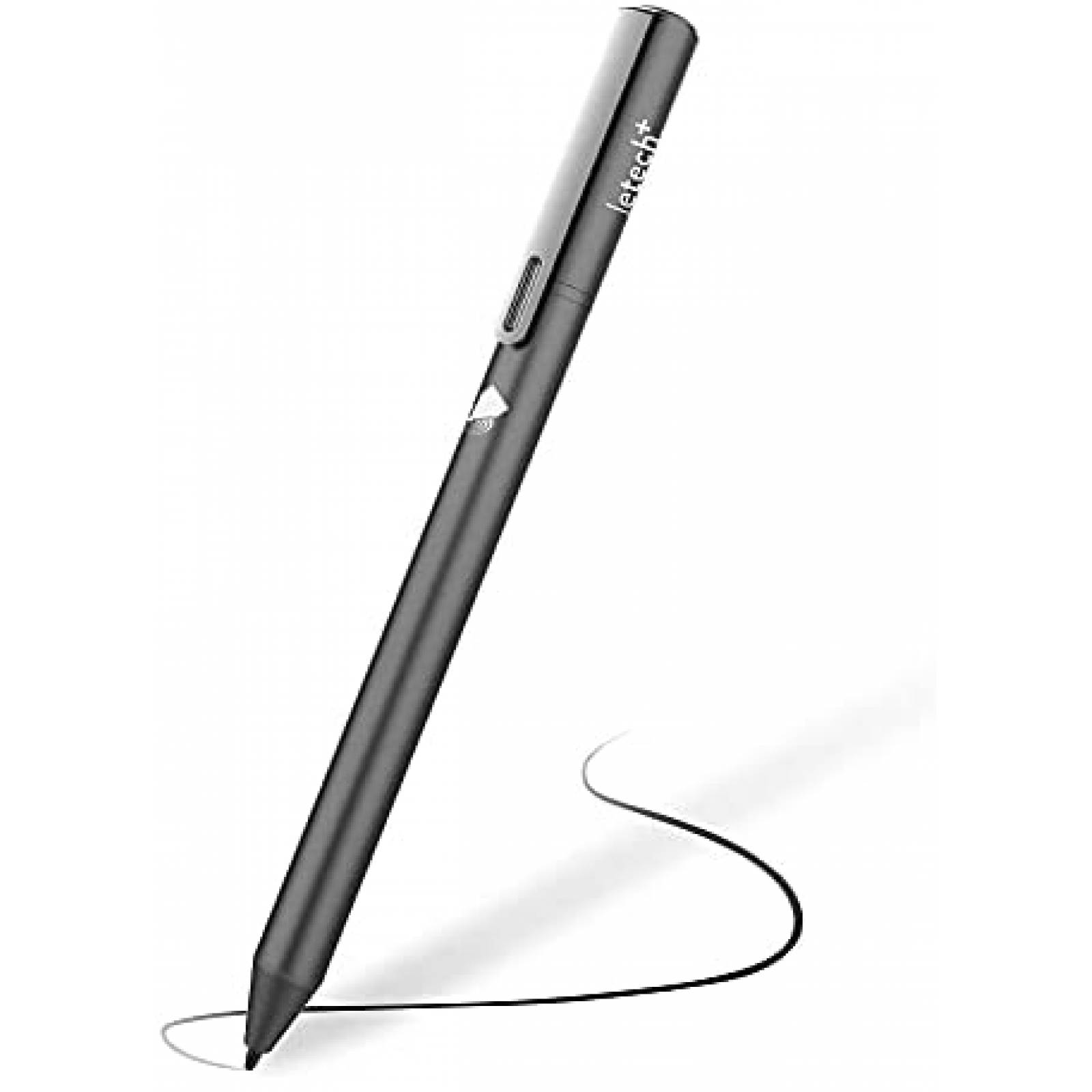 Pluma Digital letech+ Chromebook Compatible ASUS -Negro