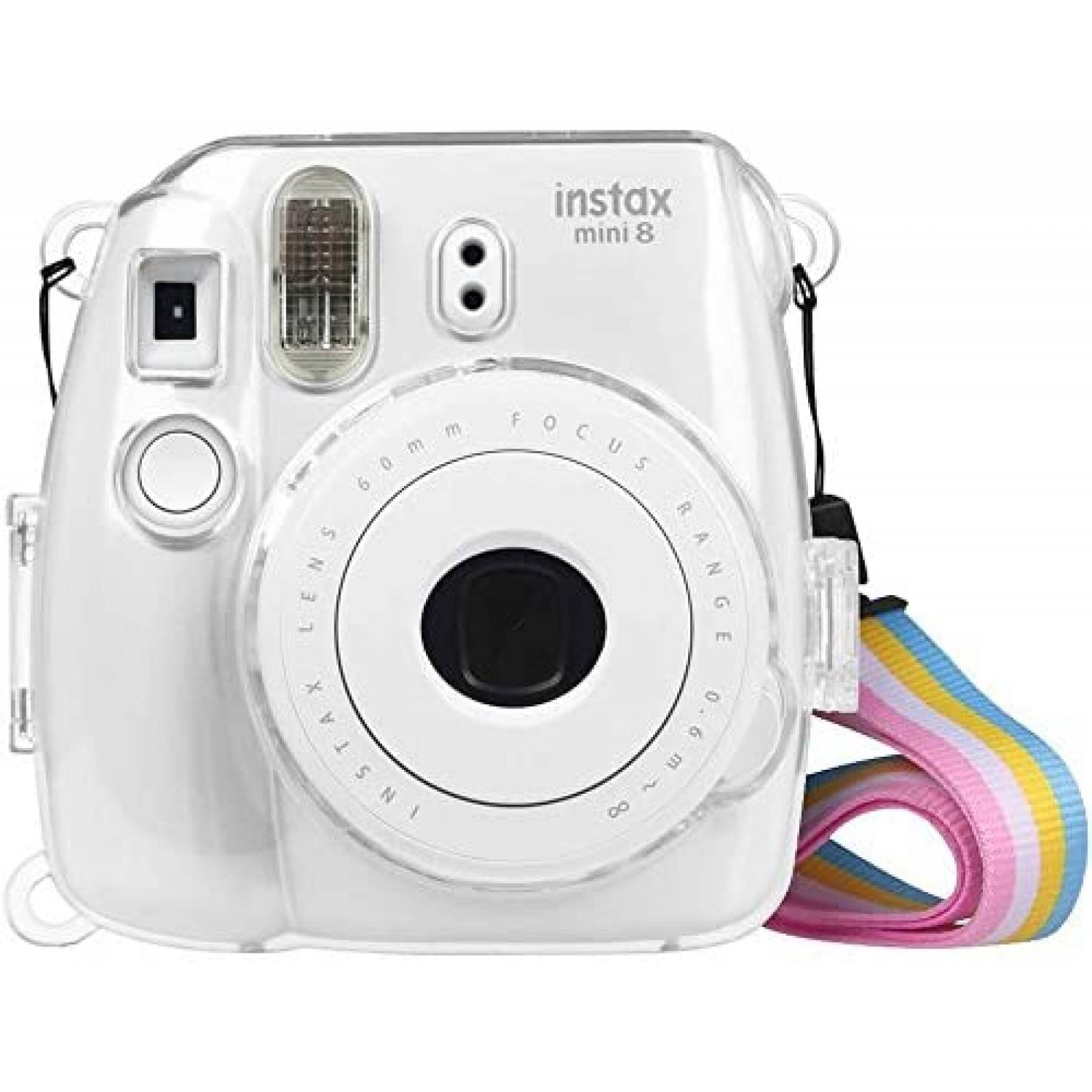 Funda Protectora Fintie para Fujifilm Instax Mini 8/8+/9