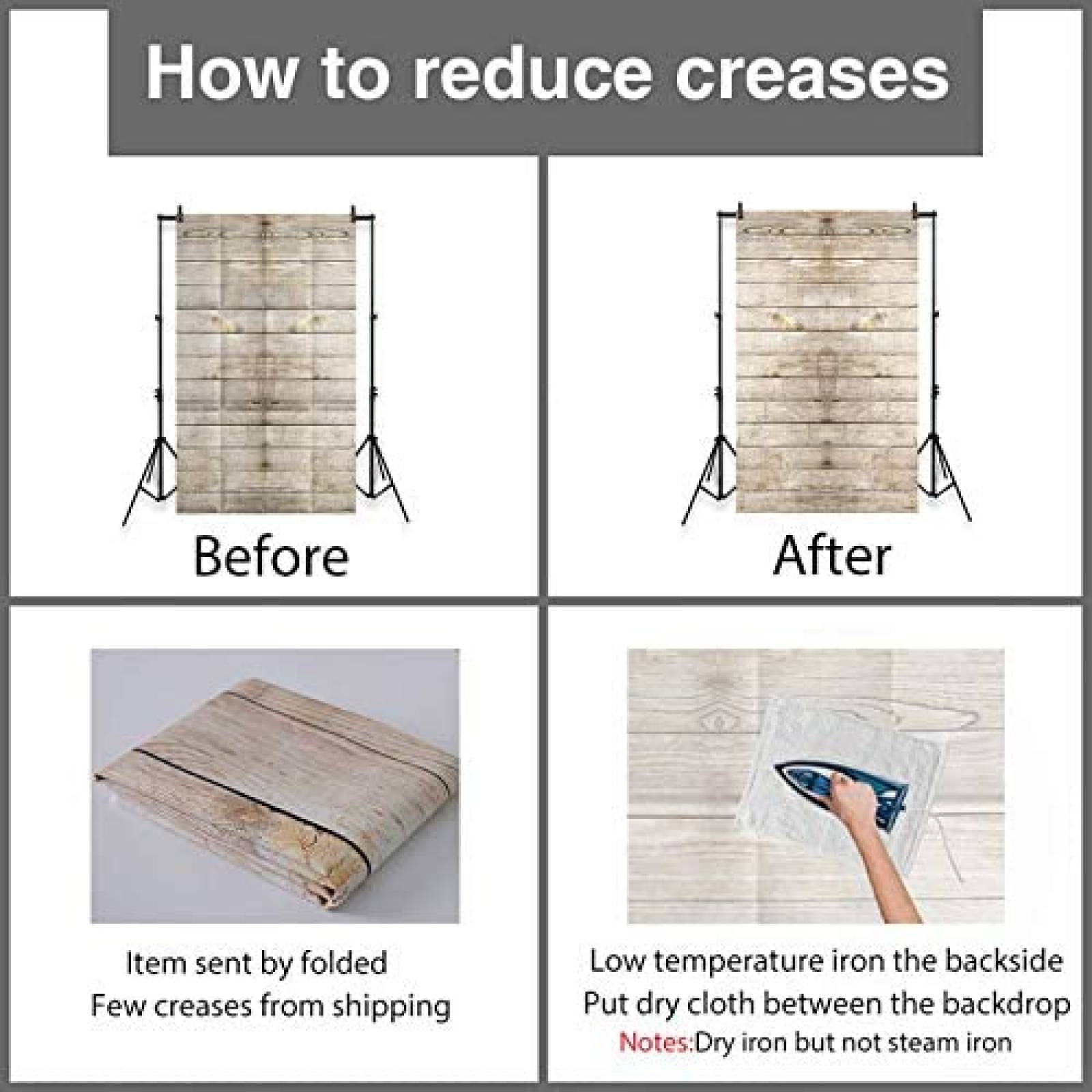 Fondo fotografia Funnytree Bosque encantado 7x5ft -Colorido