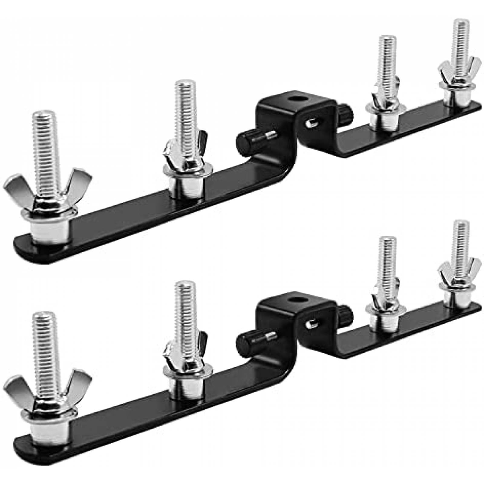 Sistema de Montaje Julius Studio para Telon de Fondo -Negro