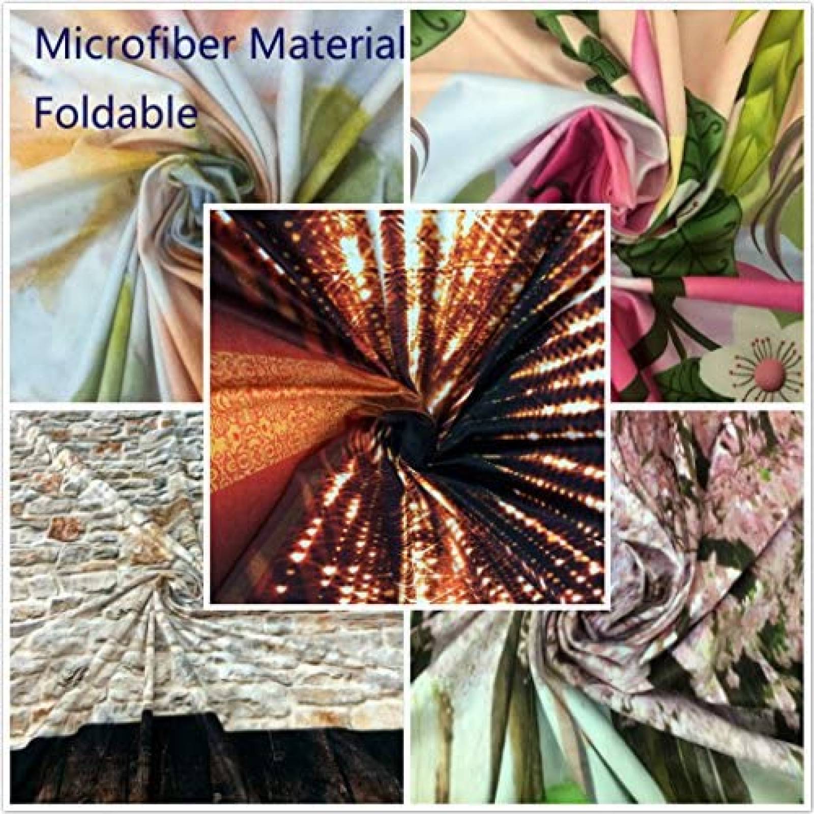 Telon de Fondo Kate Ventanas en Invierno 7x5ft de Microfibra