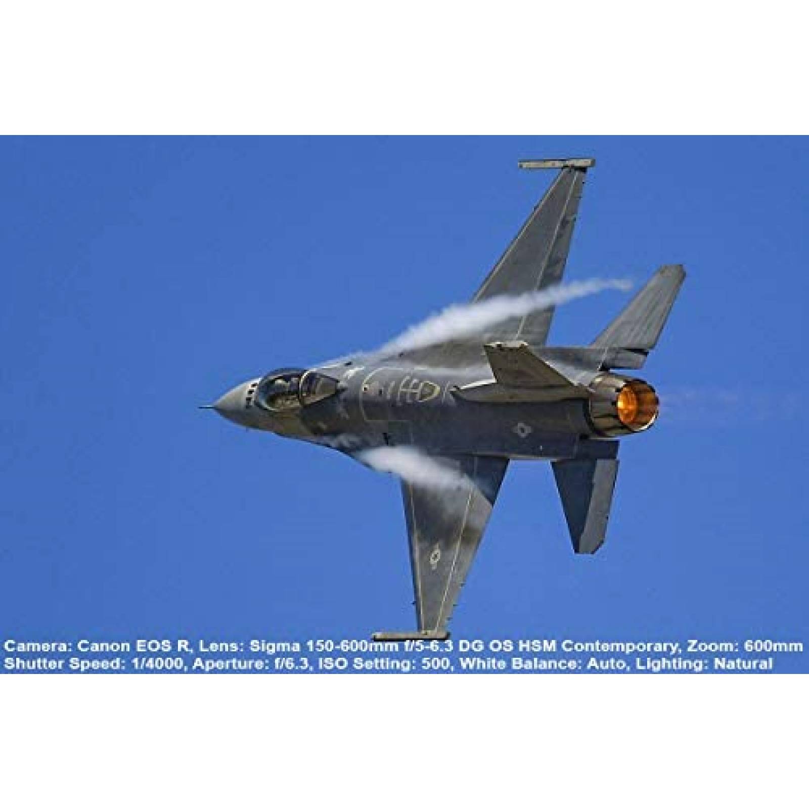 Lente de Camara Sigma 150-600mm f/5-6.3 con Accesorios