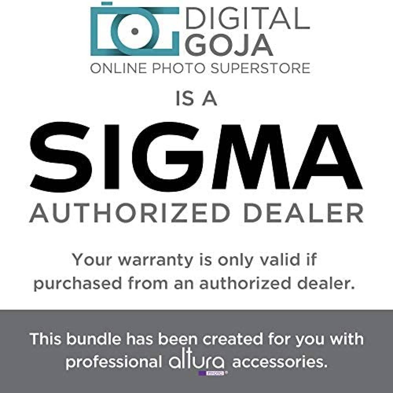 Lente de Camara Sigma 150-600mm 5-6.3 para Nikon DSLR