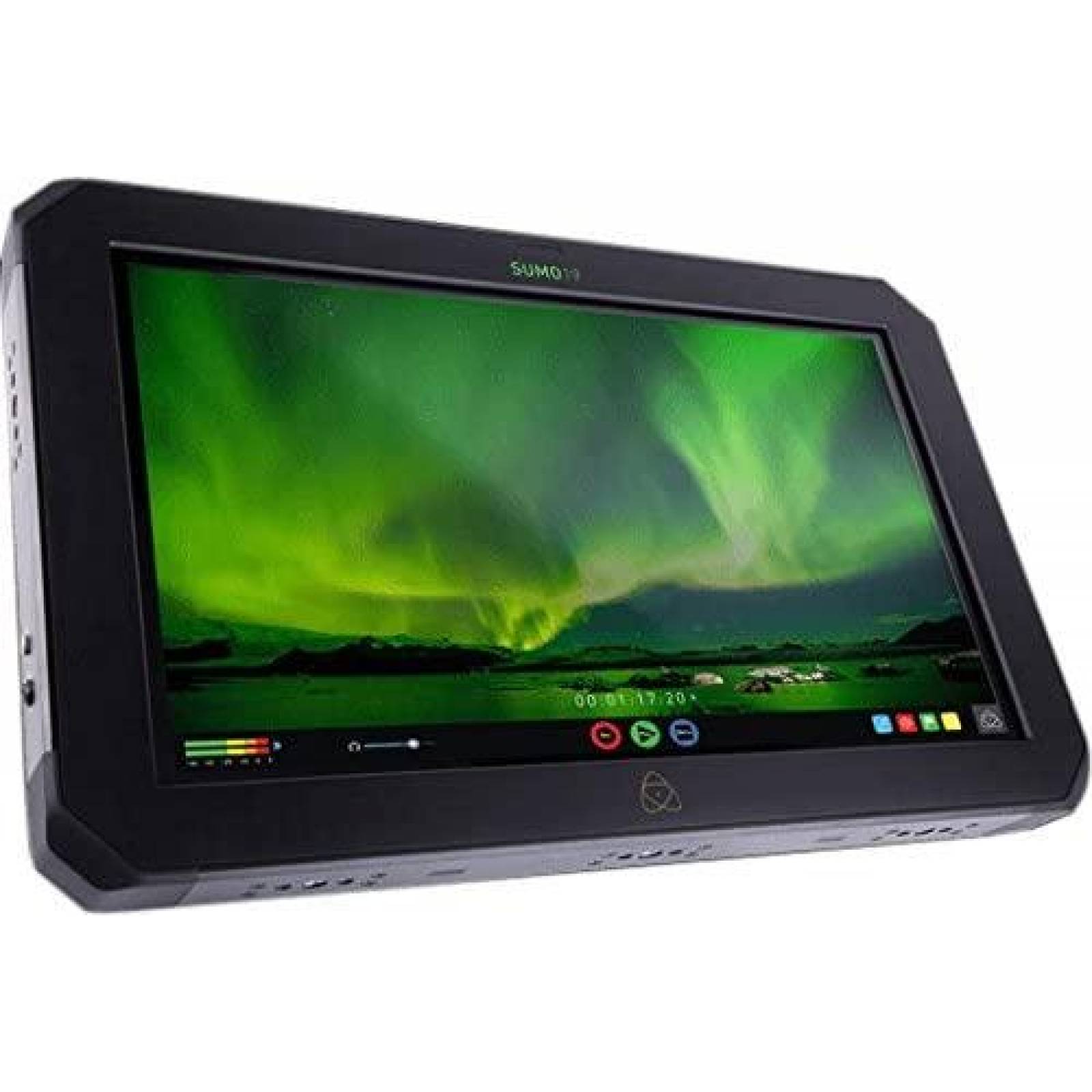 Monitor de video Atomos Sumo 19 19 4Kp60 16:9 -Negro