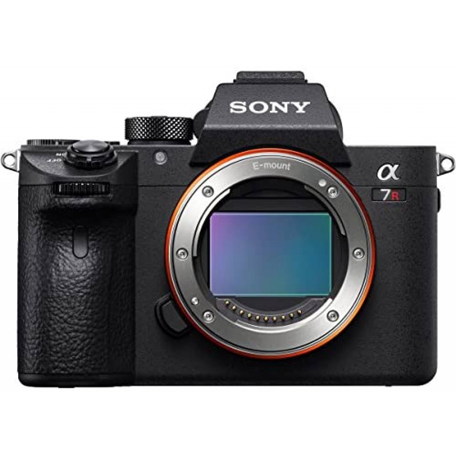 Camara sin espejo Sony A7R III Paquete con accesorios