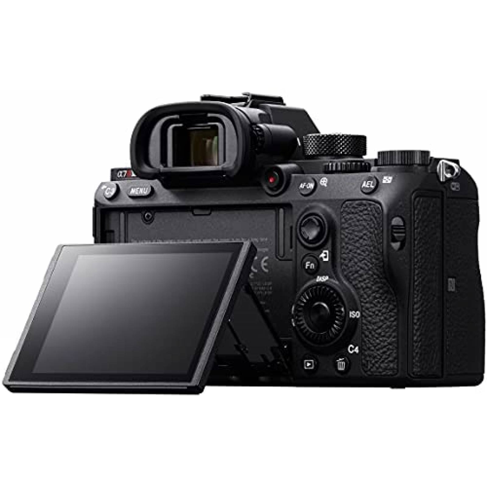 Camara sin espejo Sony A7R III Paquete con accesorios