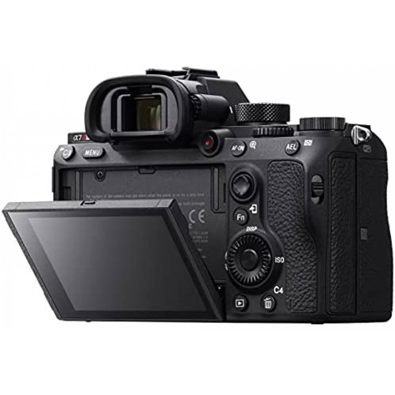 Camara sin espejo Sony A7R III Paquete con accesorios