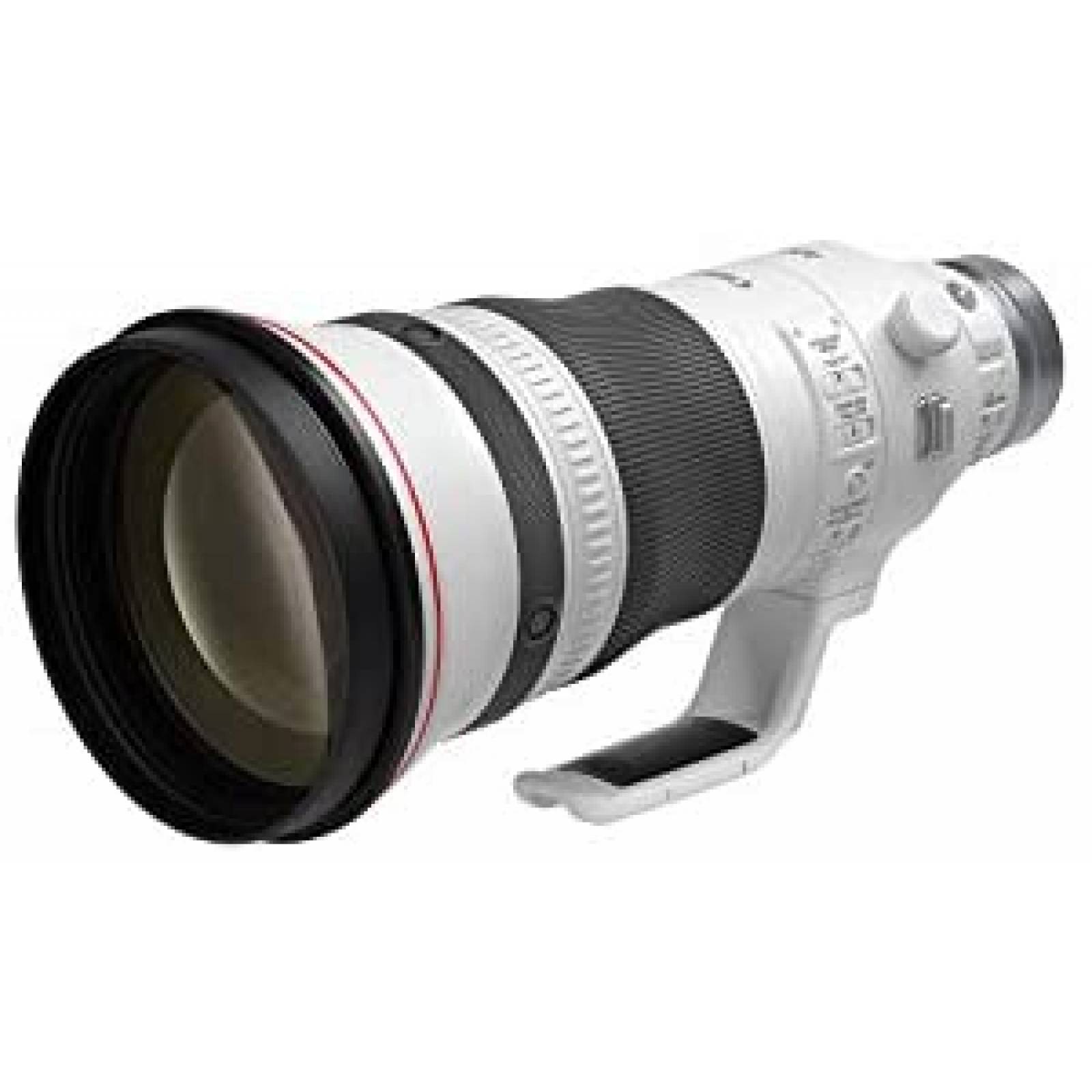 Lente de Camara Canon RF RF400mm F2.8 L es USM Macro