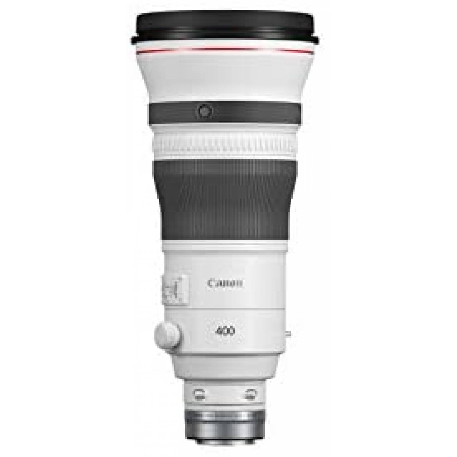 Lente de Camara Canon RF RF400mm F2.8 L es USM Macro