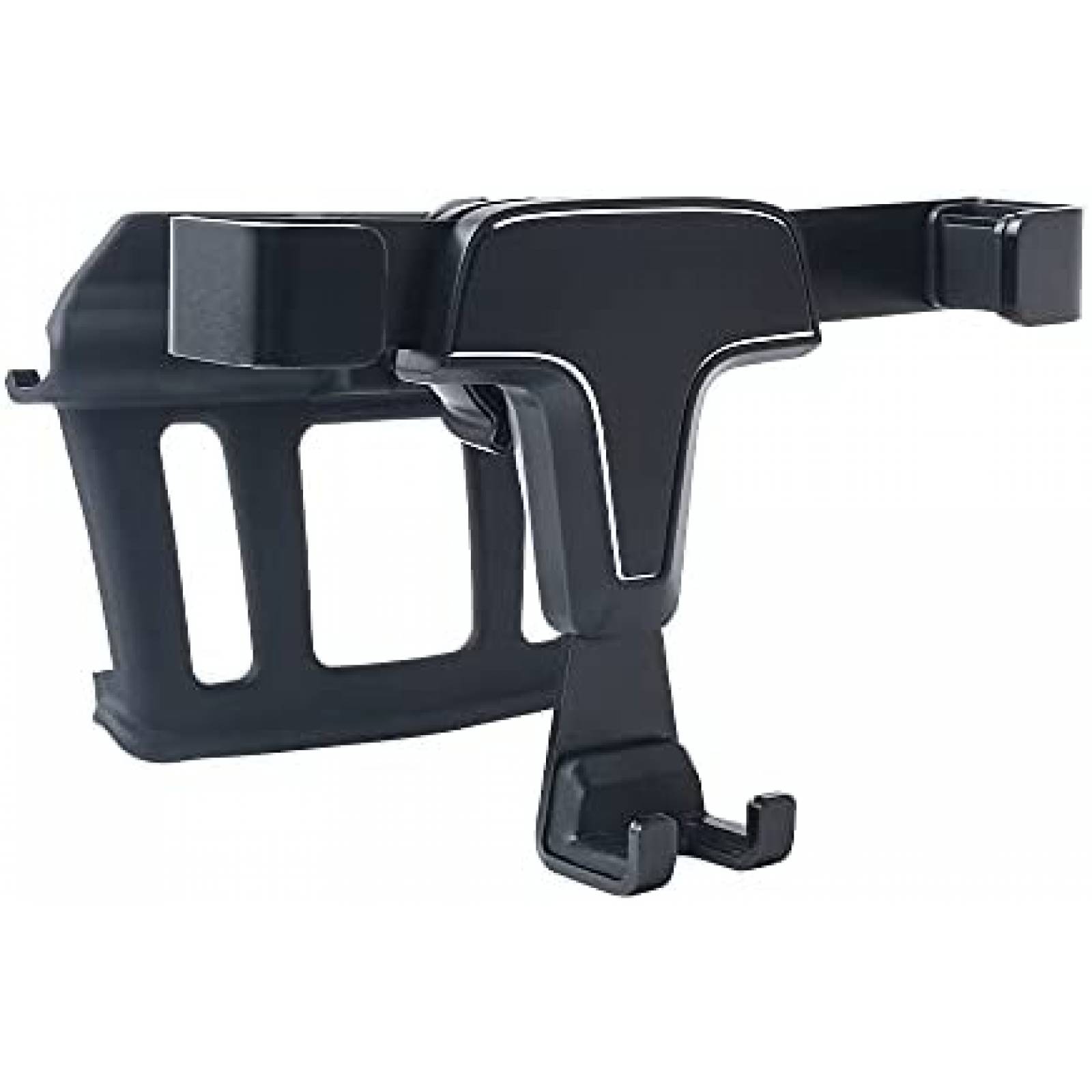 Soporte de Celular CARFIB para Nissan Rogue 2019-22 -Negro