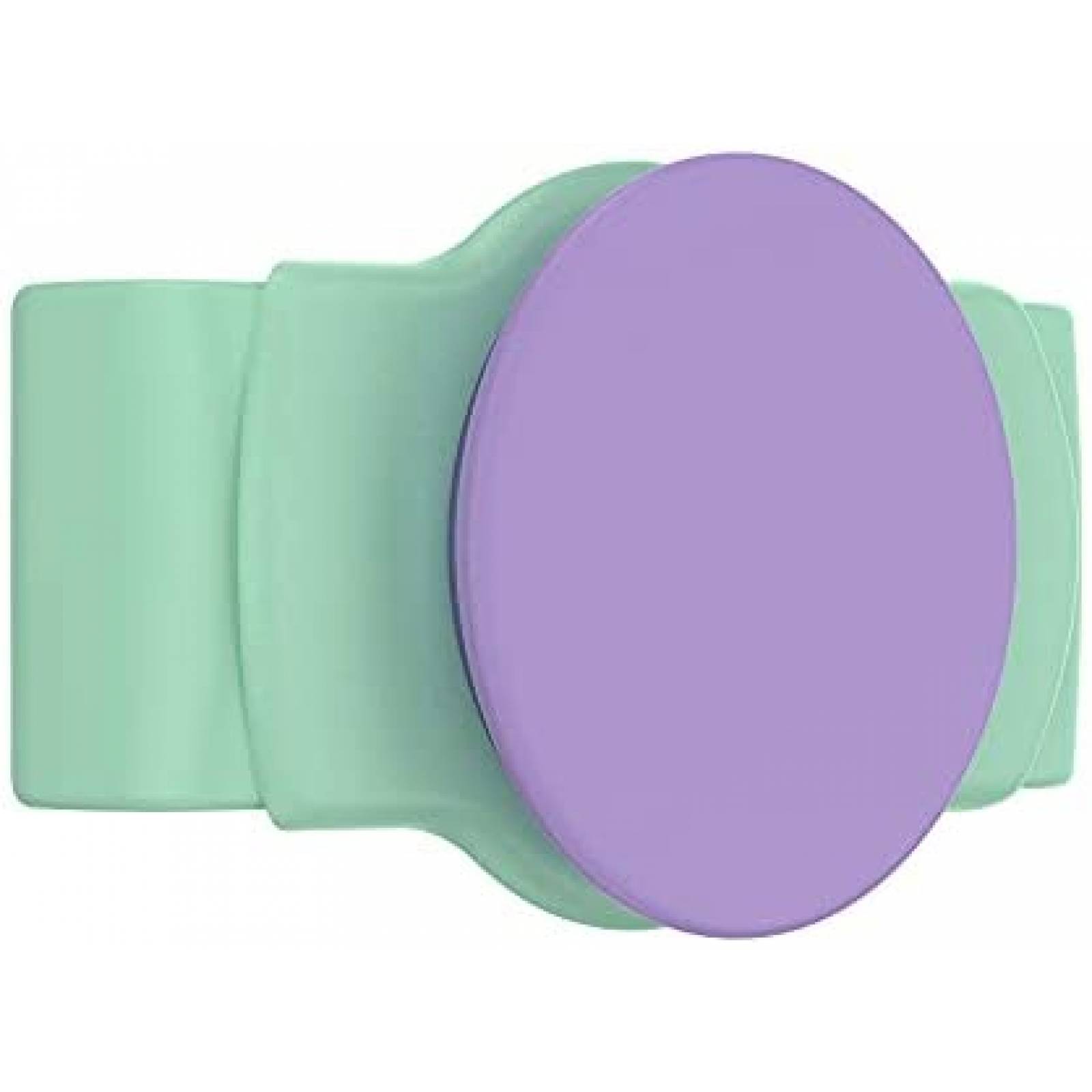 Agarre para celular PopSockets PopGrip Slide no adhesivo