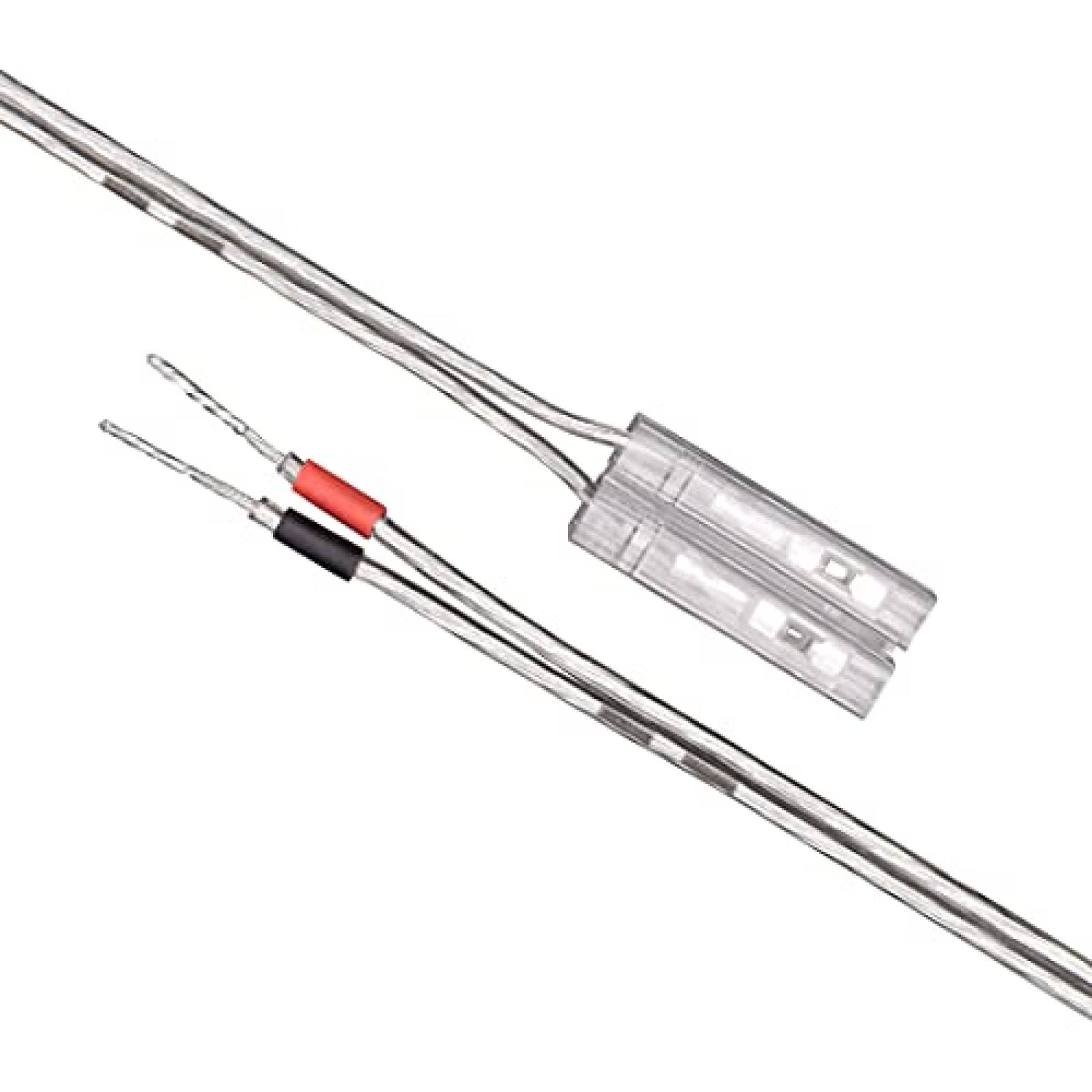 Cable de Audio Qzanyee Life para Bocina Sony -Transparente