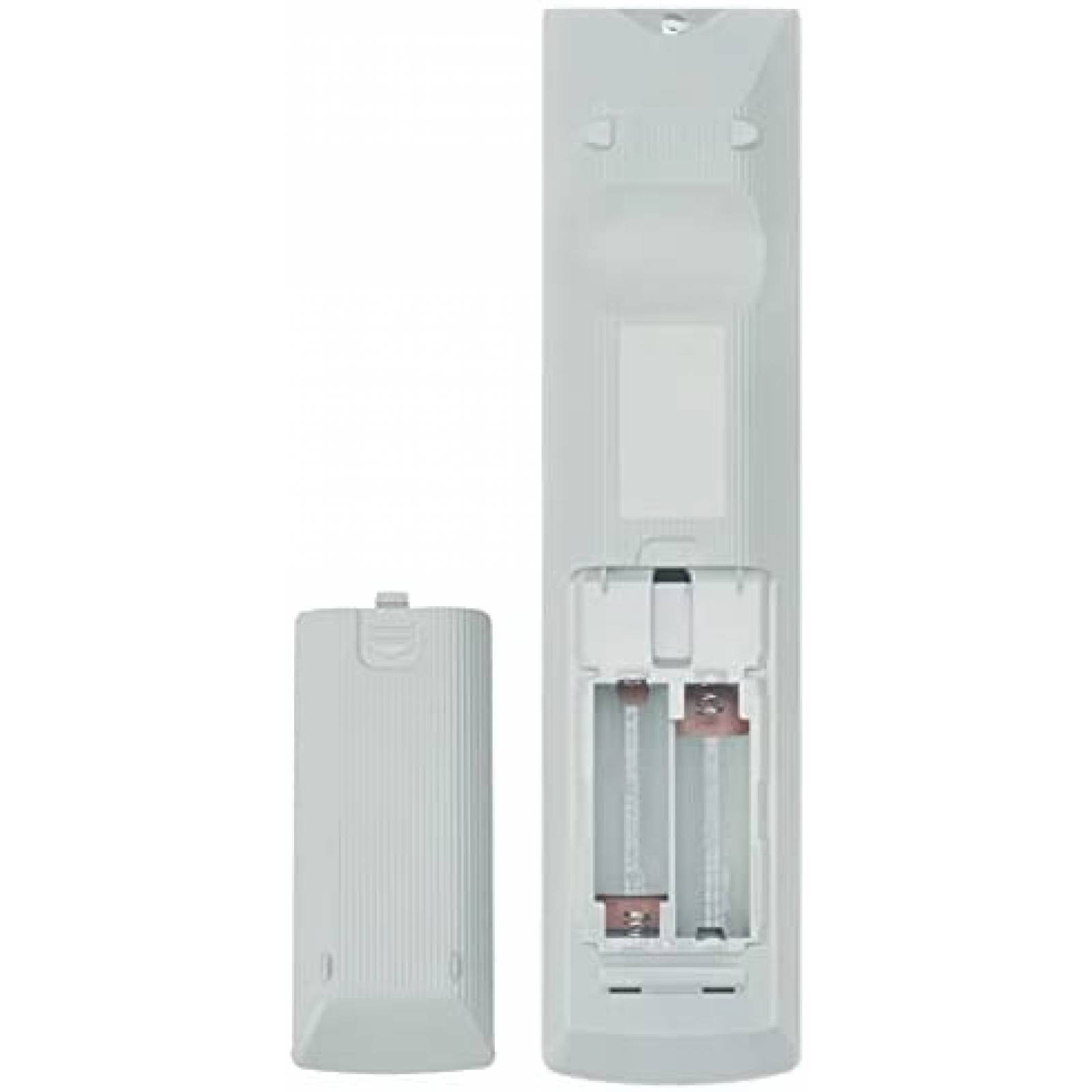 Control Remoto AIDITIYMI RM-YD005 para TV Sony Bravia -Gris