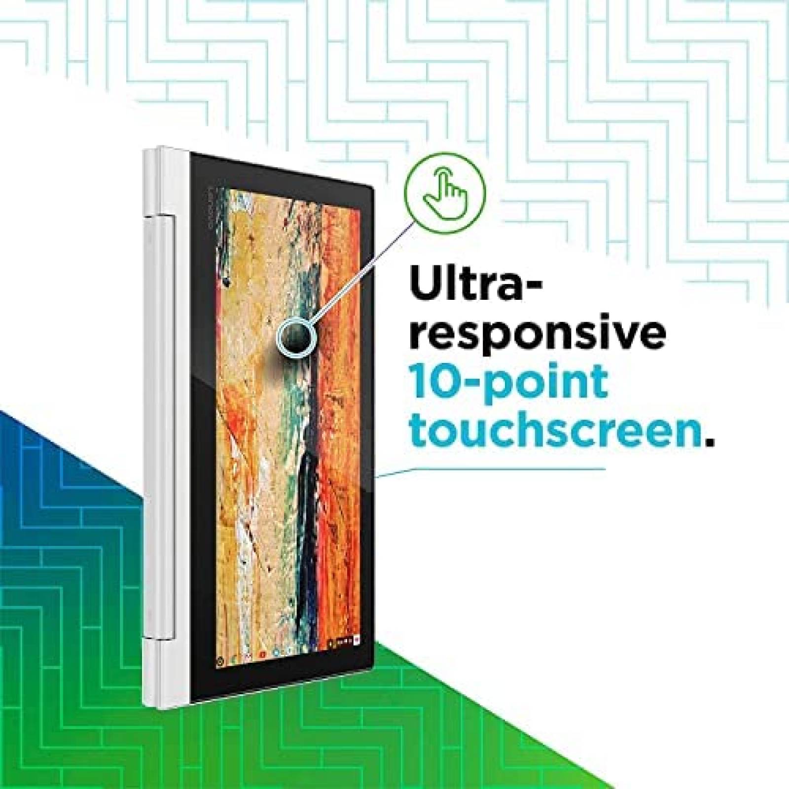 Laptop Lenovo Chromebook Flex 3 11.6 MediaTeck 4GB 64GB