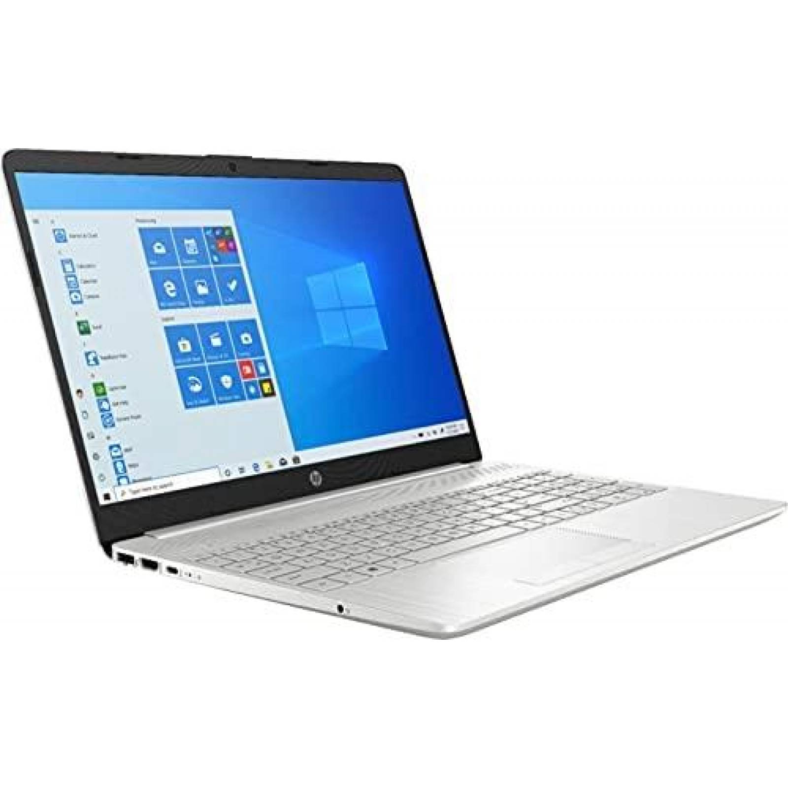 Laptop HP Intel Core i3 8GB DDR4 RAM 128GB SSD tactil
