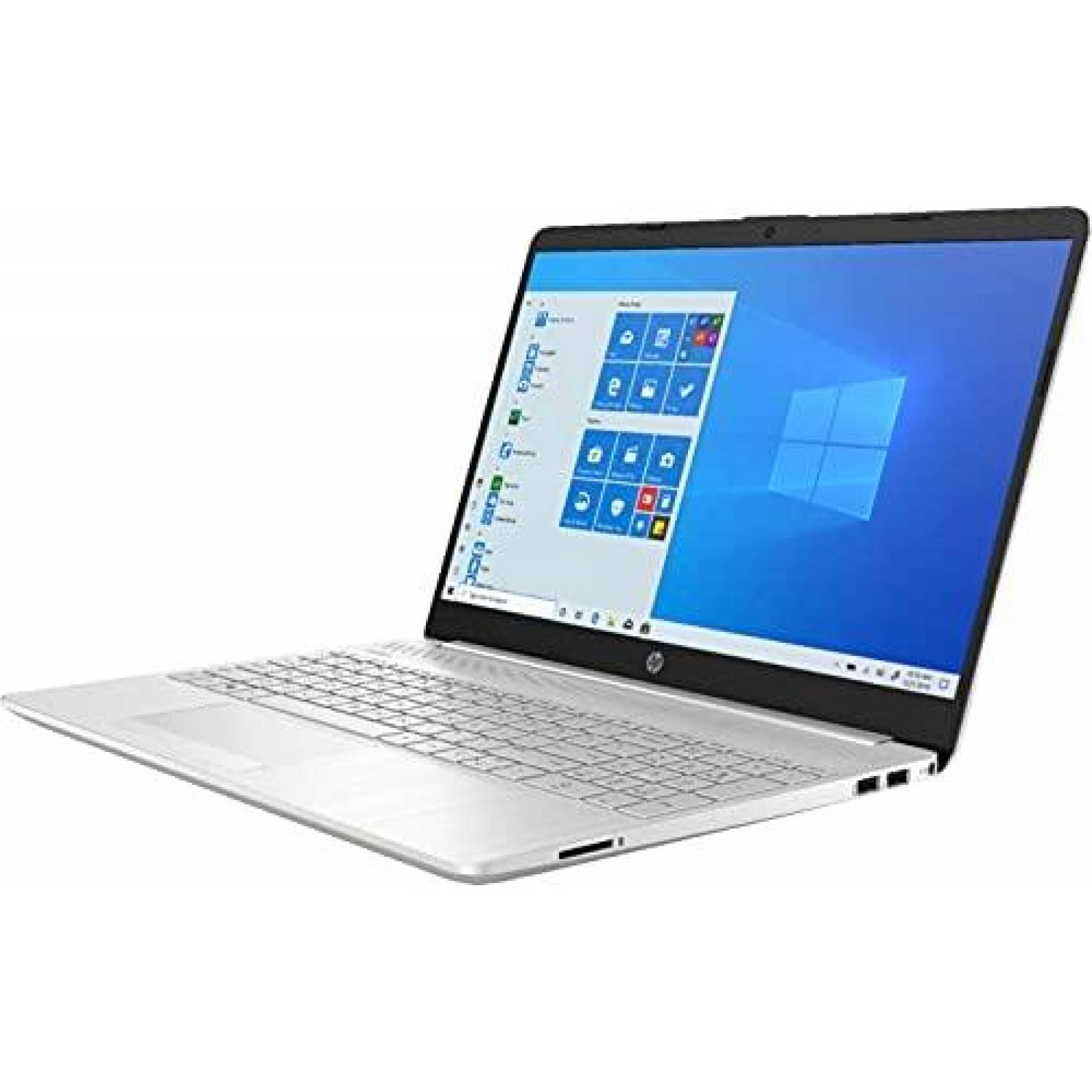 Laptop HP Intel Core i3 8GB DDR4 RAM 128GB SSD tactil