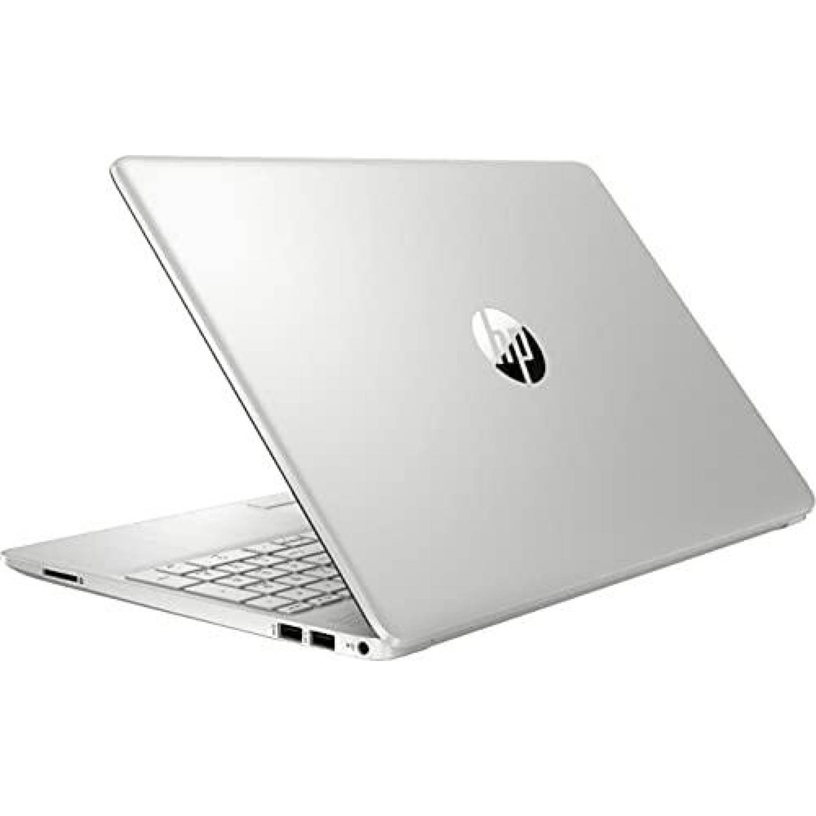 Laptop HP Intel Core i3 8GB DDR4 RAM 128GB SSD tactil