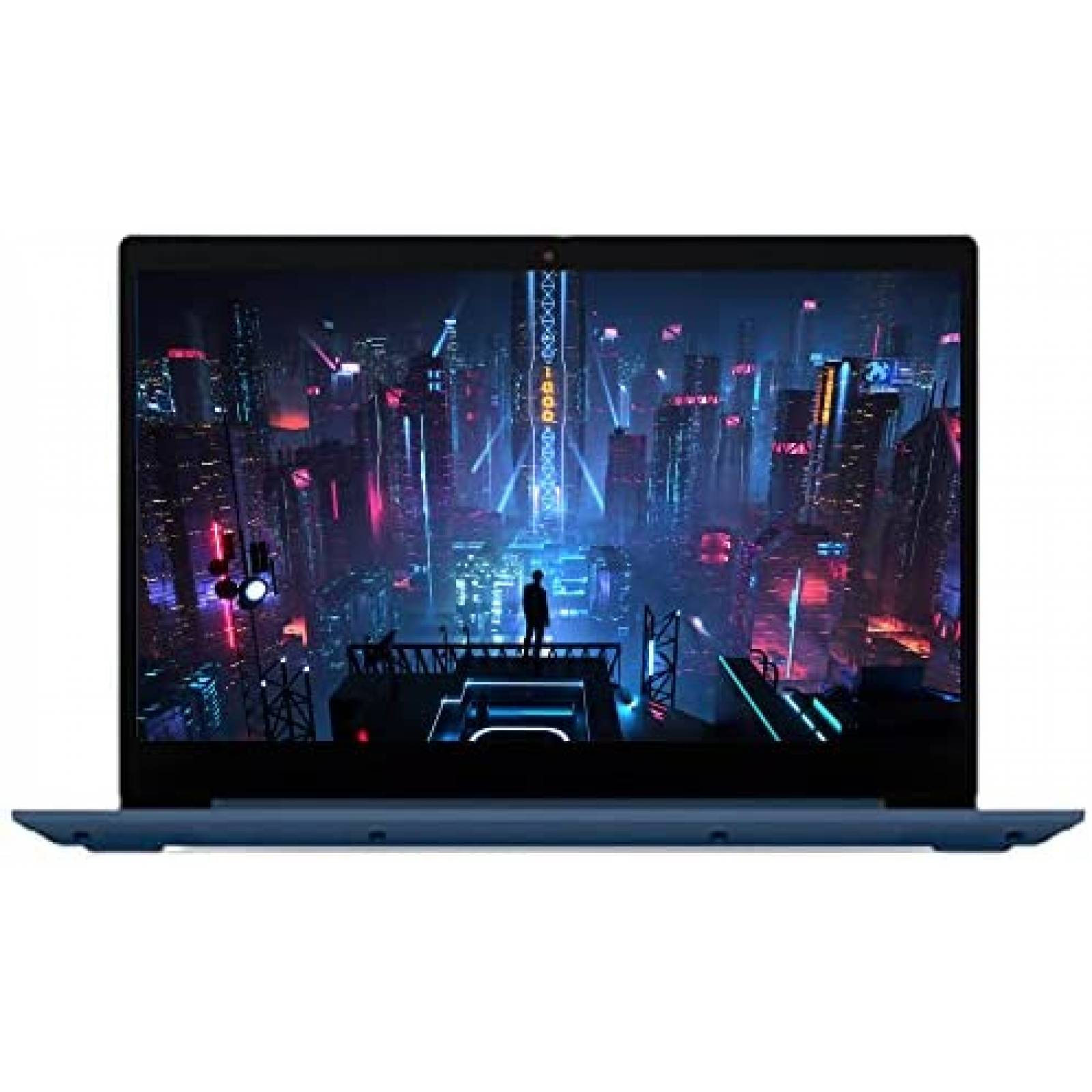 Laptop Lenovo IdeaPad 3 15.6" Ryzen 5 12GB RAM 512GB