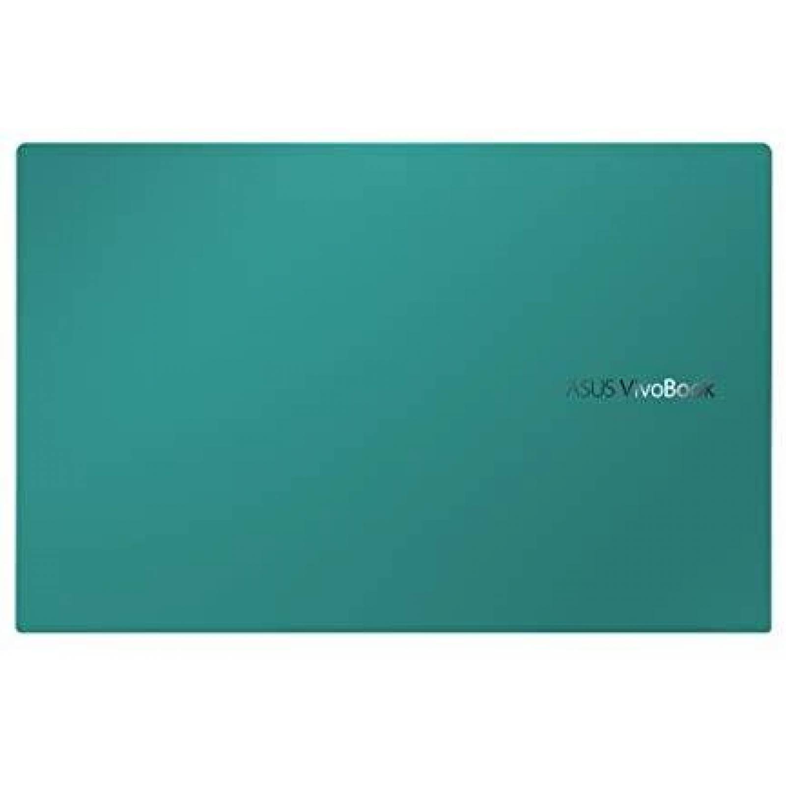 Laptop ASUS VivoBook S15 S533 15.6'' FHD i5 8GB Win10 -Verde