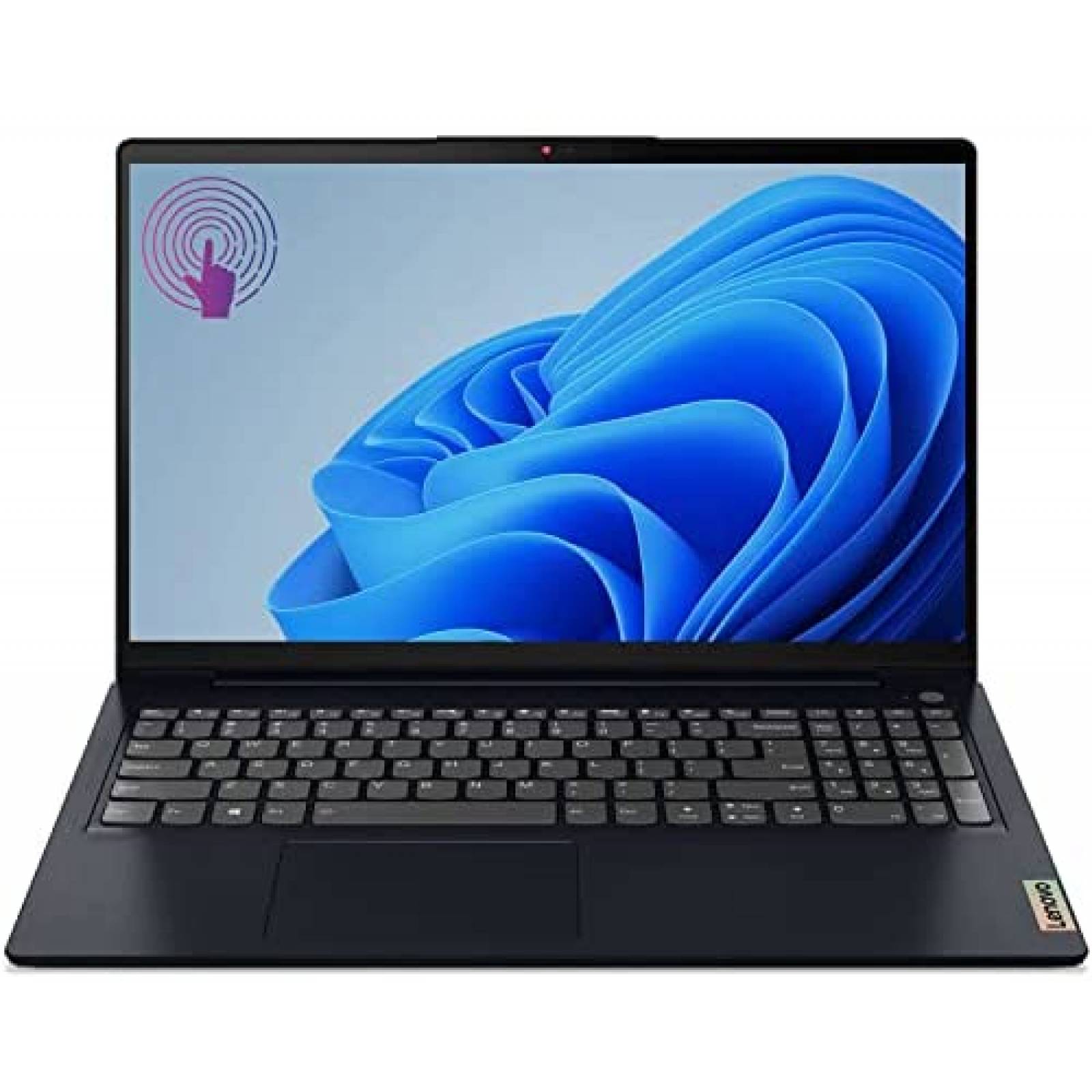 Laptop Lenovo IdeaPad 3 15.6Iris XE 20 GB RAM 1TB Win 10