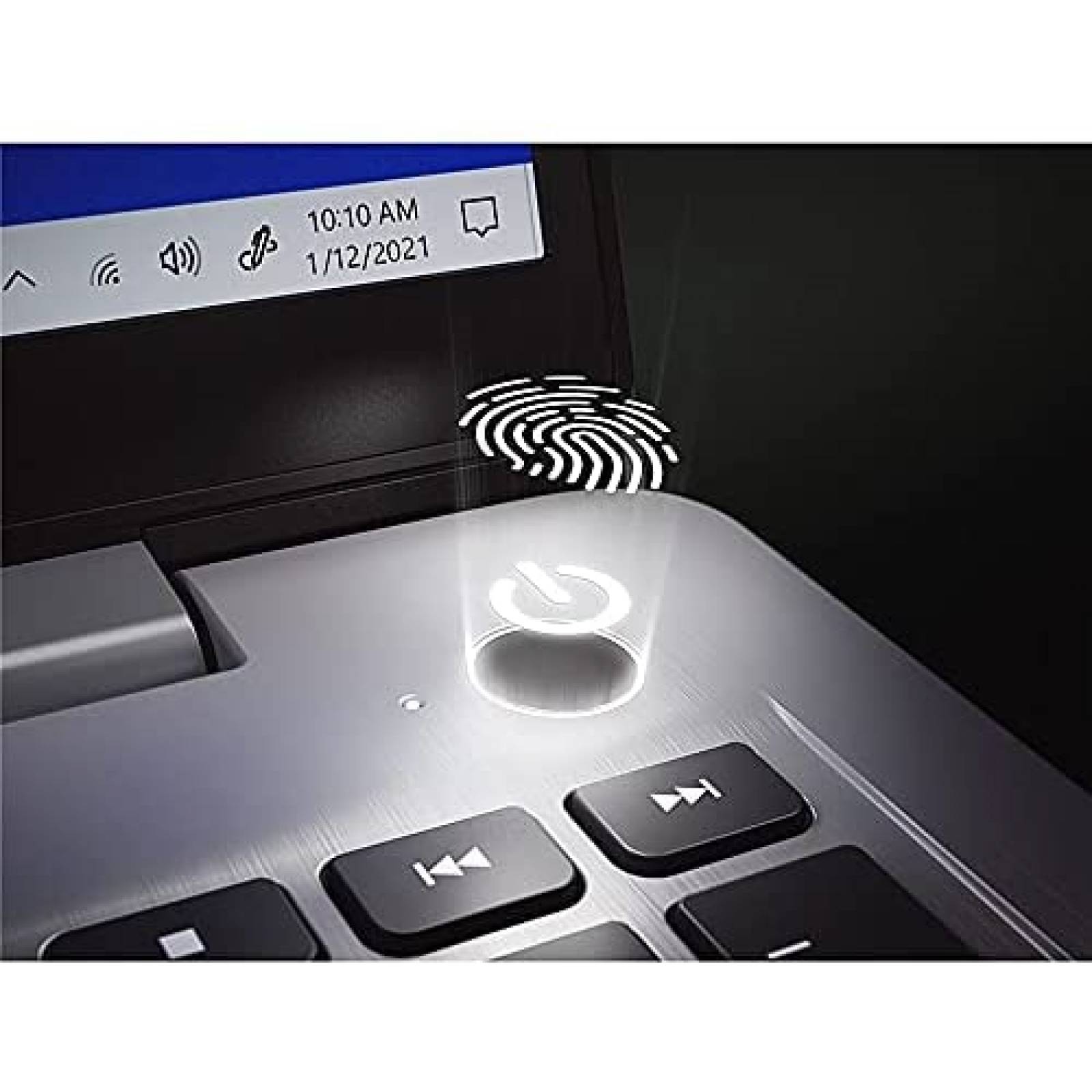 Laptop Lenovo IdeaPad 3 15.6Iris XE 20 GB RAM 1TB Win 10