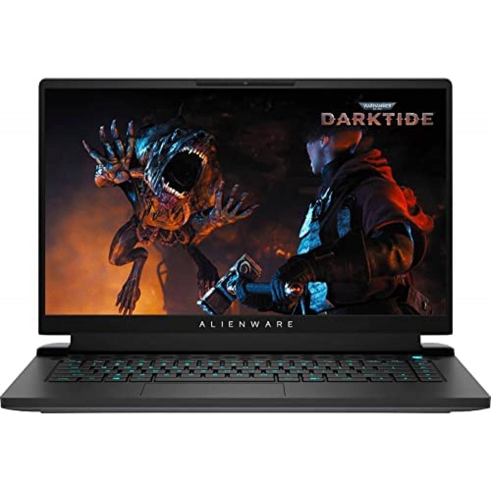 Laptop Gamer Alienware M15 R5 15.6 Ryzen 9 16GB 1TB RTX 3070