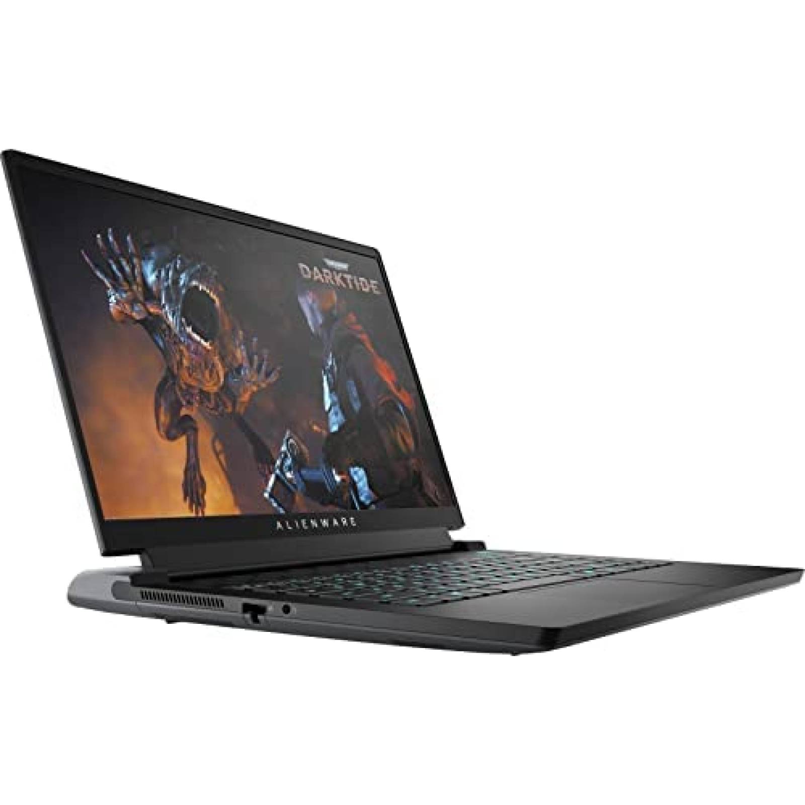 Laptop Gamer Alienware M15 R5 15.6 Ryzen 9 16GB 1TB RTX 3070