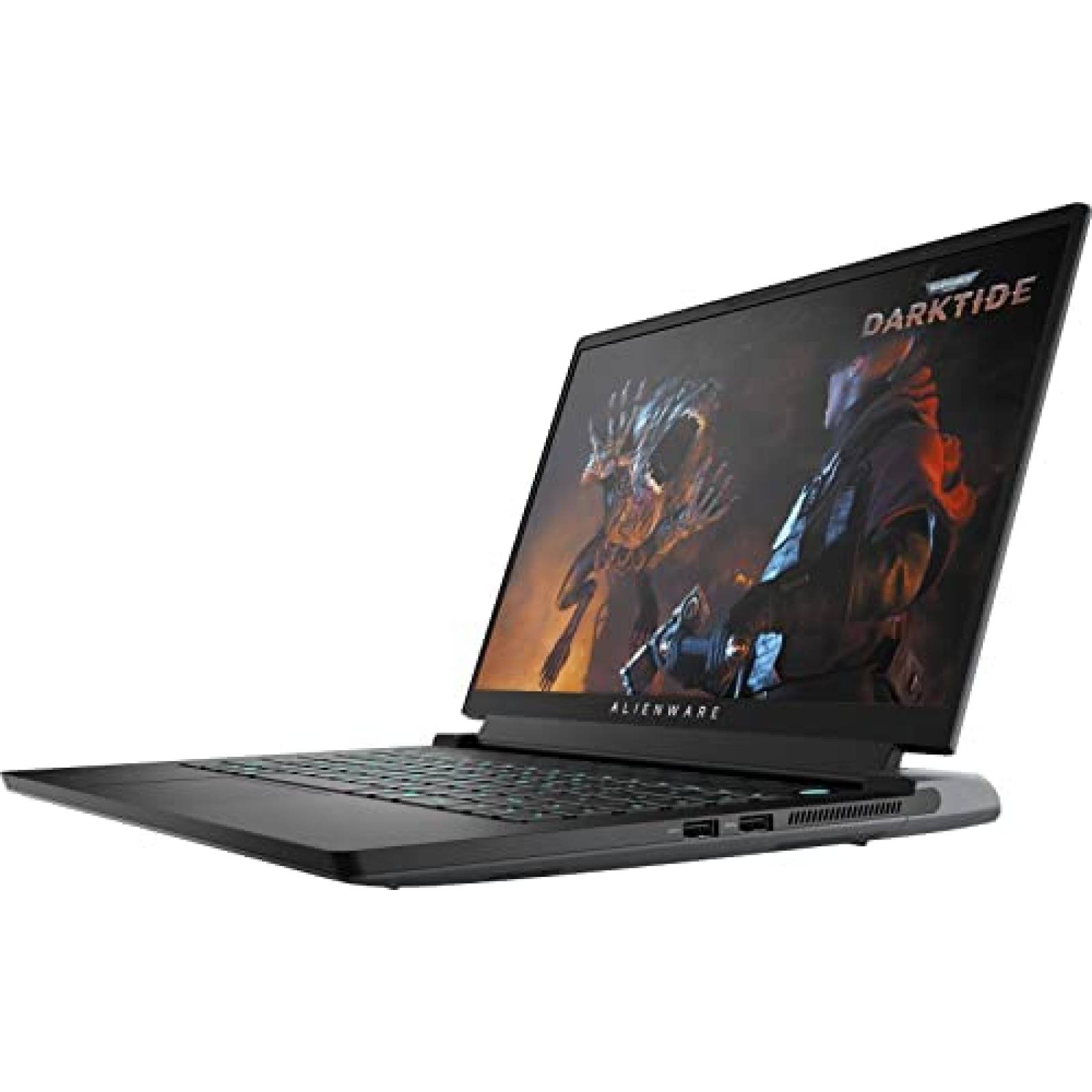 Laptop Gamer Alienware M15 R5 15.6 Ryzen 9 16GB 1TB RTX 3070