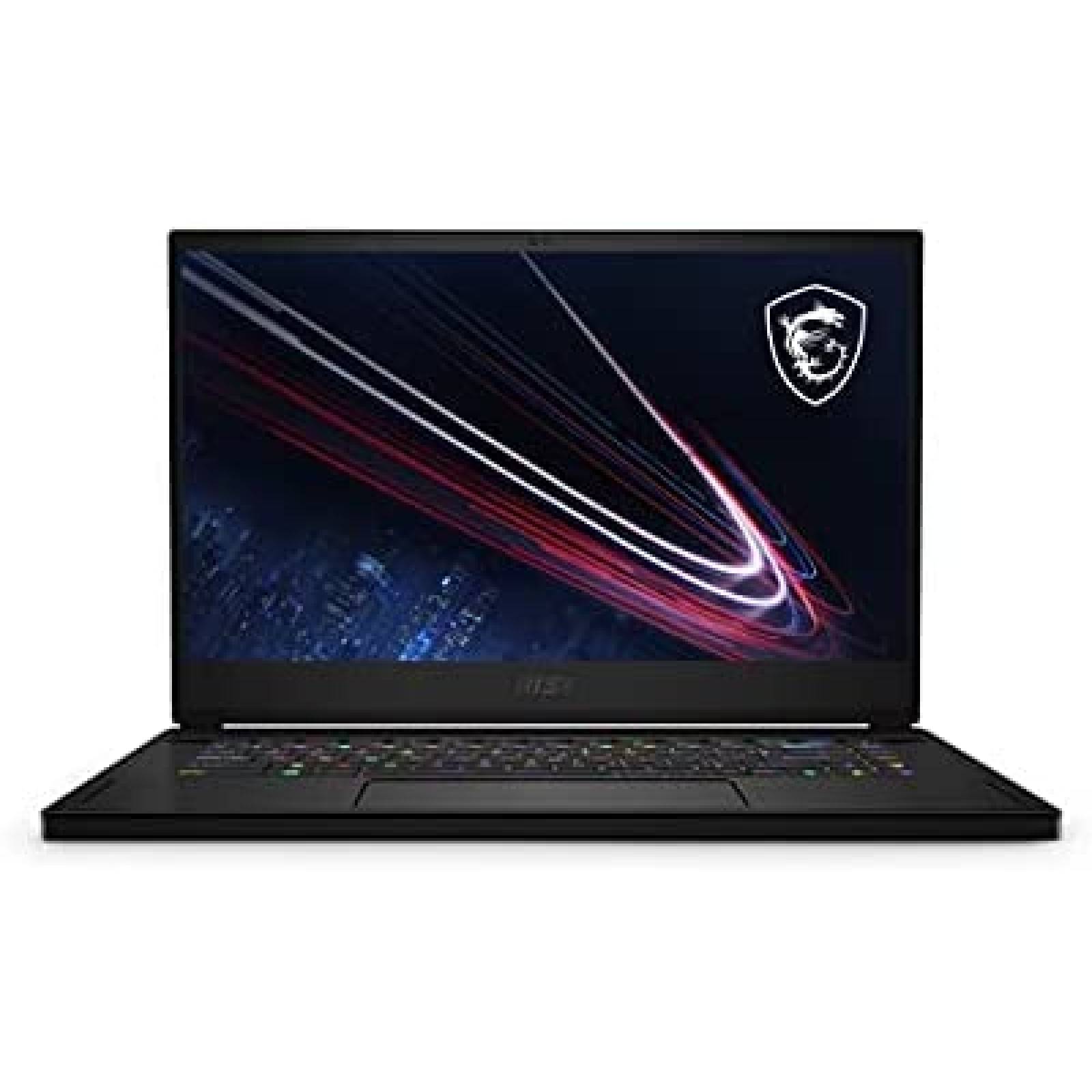 Laptop Gamer MSI GS66 Stealth 15.6" i7 RTX3080 16GB 1TB