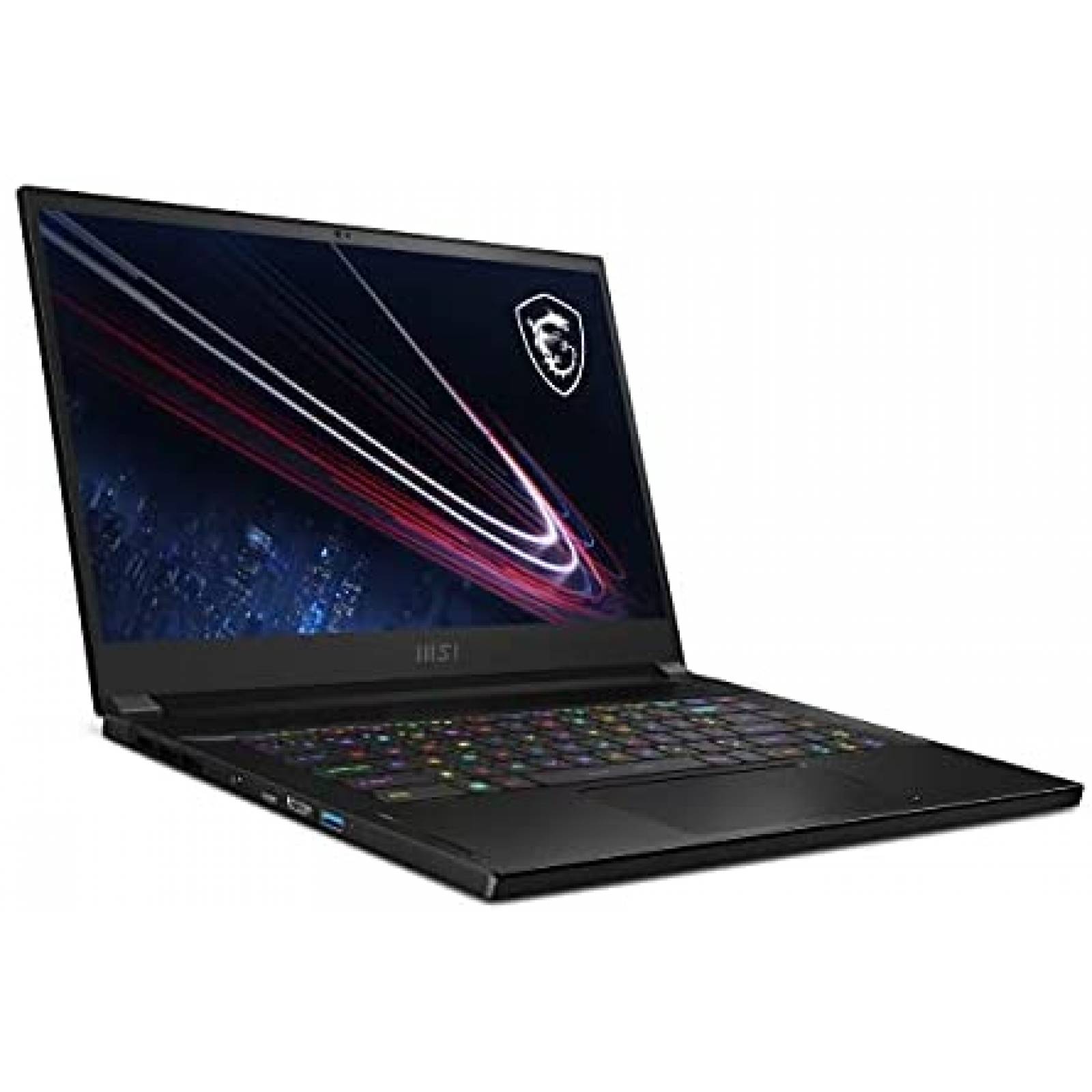 Laptop Gamer MSI GS66 Stealth 15.6" i7 RTX3080 16GB 1TB