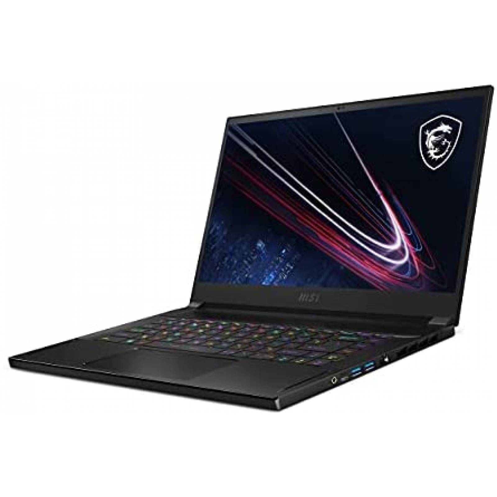 Laptop Gamer MSI GS66 Stealth 15.6" i7 RTX3080 16GB 1TB