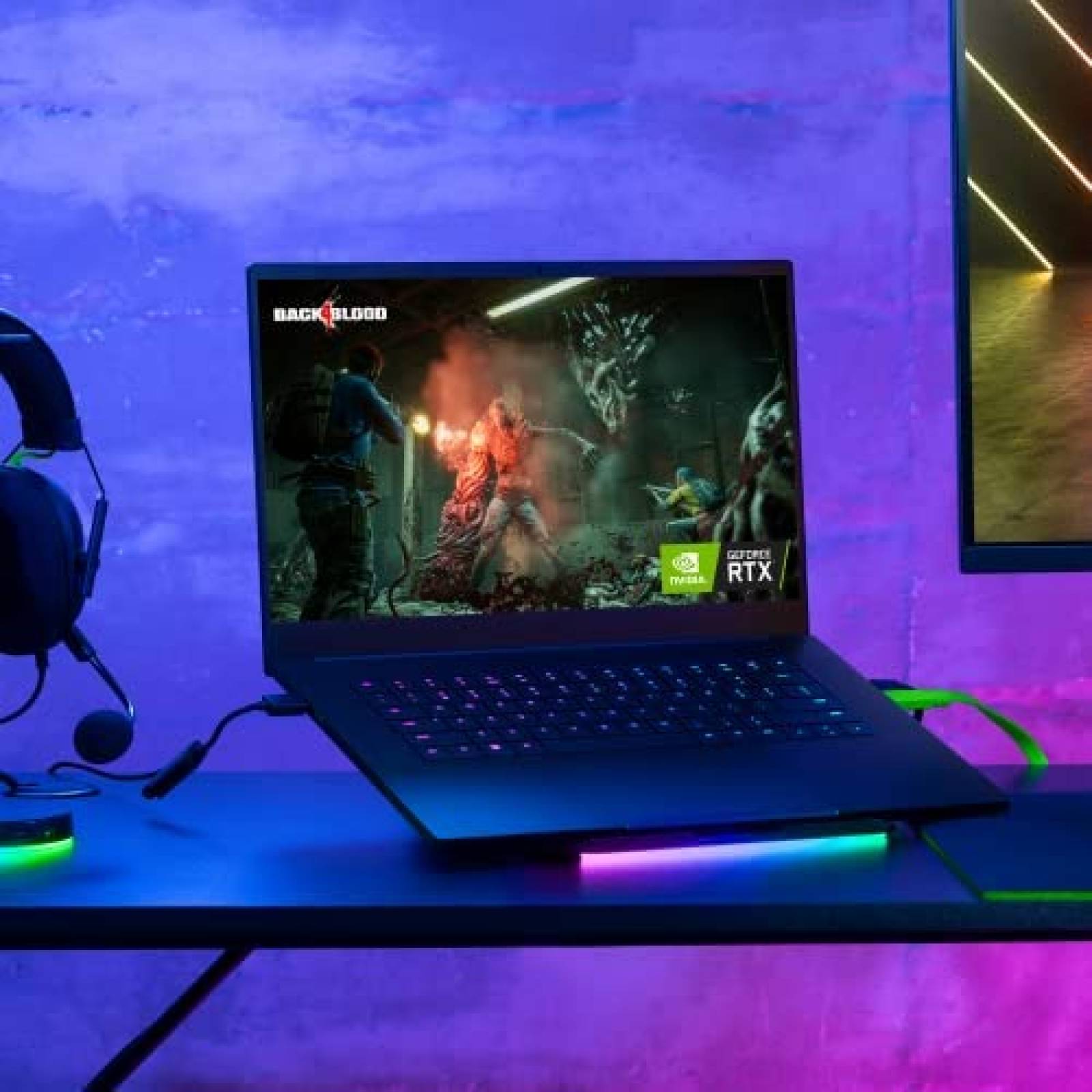 Laptop Gamer Razer Blade 15 i7 15,6" 16 GB RAM 1 TB Win 11