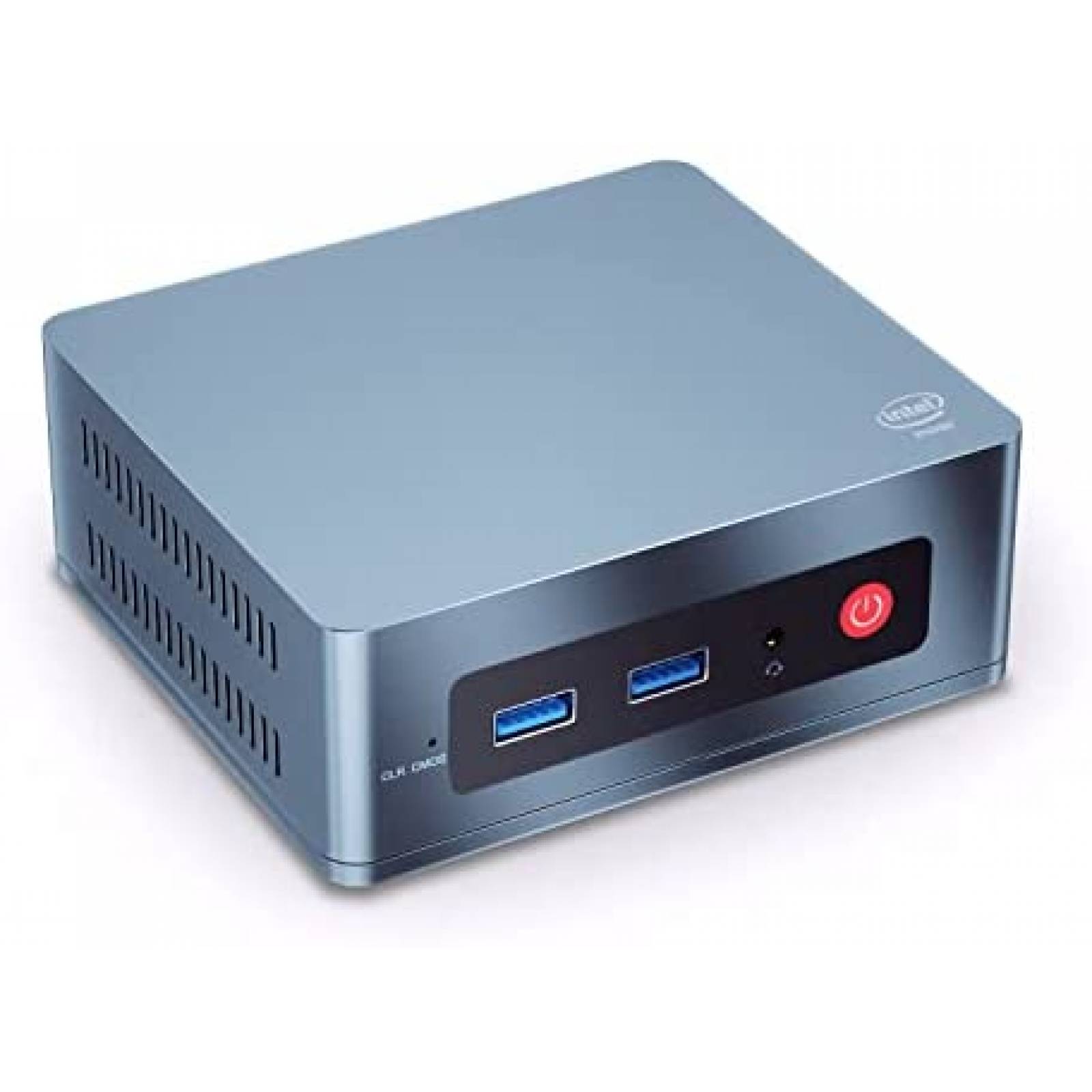 Mini PC Beelink GK35 J3455 8G /128G SSD Windows 10 Pro