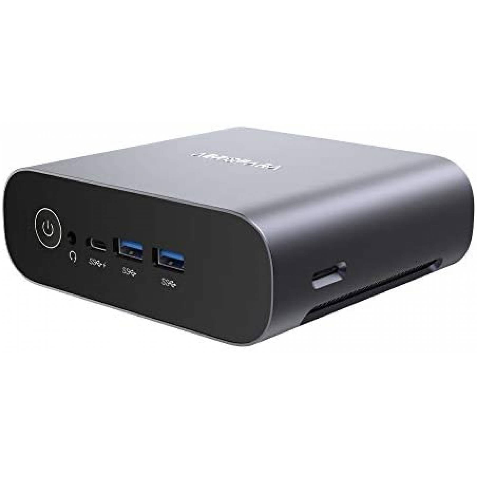 Mini PC AEROFARA Aero 2 Pro 8GB RAM/256GB M.2 SSD Win 11