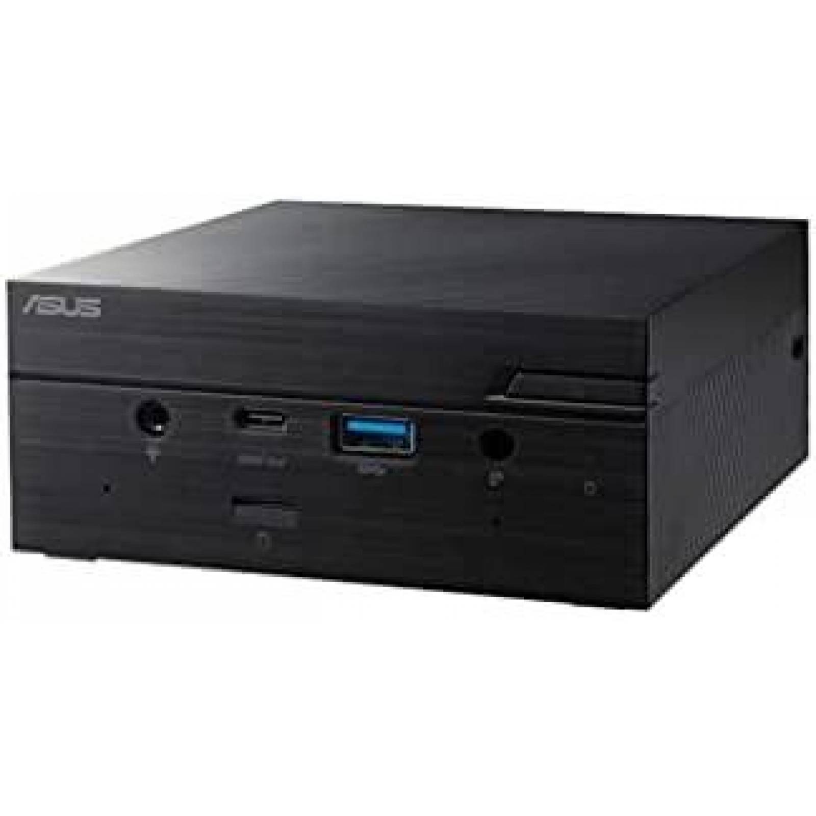 Mini PC ASUS PN50 Barebone AMD Ryzen R3-4300U de 4 Nucleos