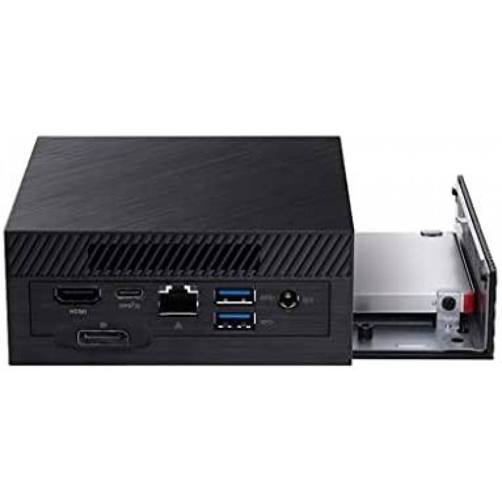 Mini PC ASUS PN50 Barebone AMD Ryzen R3-4300U de 4 Nucleos