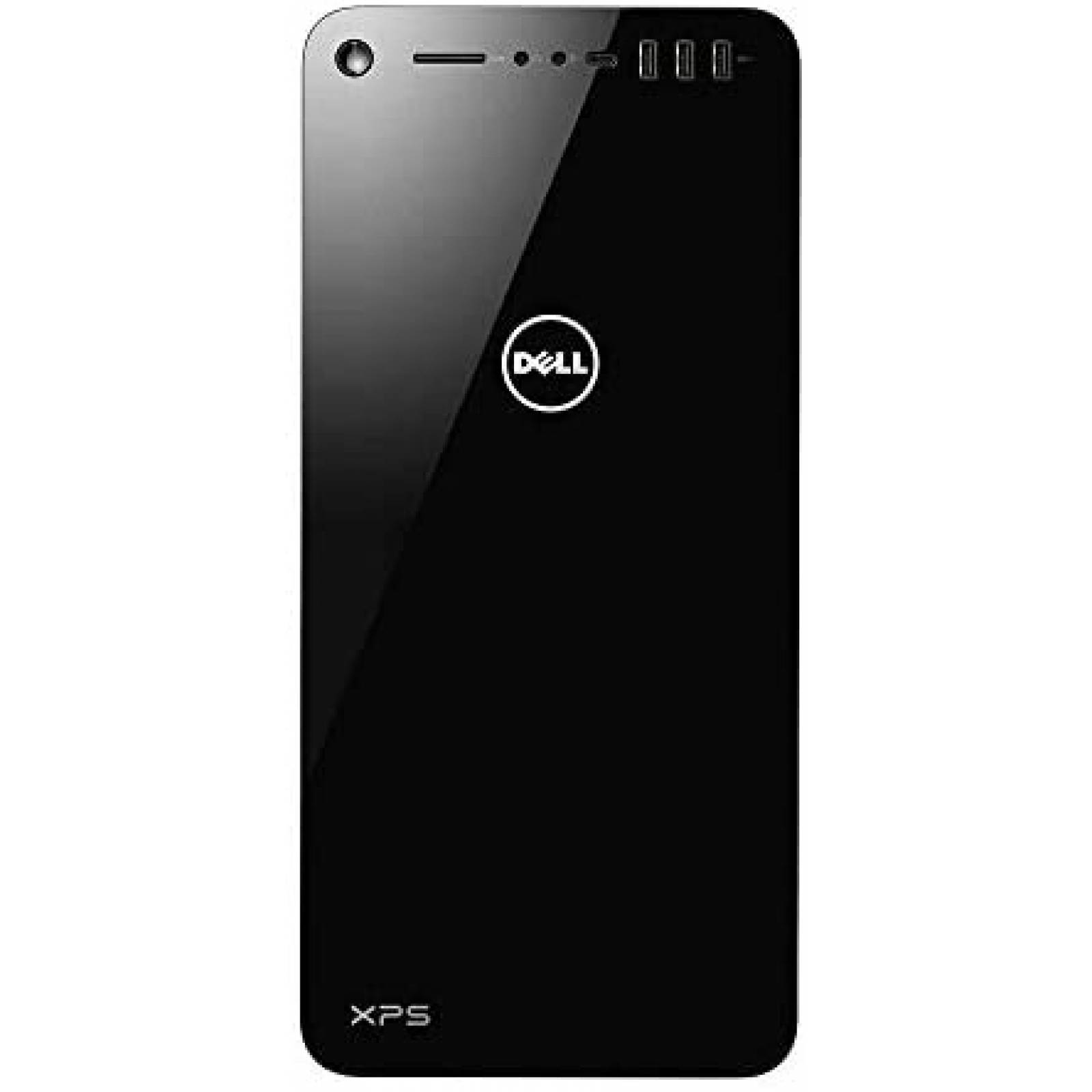 Desktop Dell XPS 8930 i5 16GB RAM 1TB Intel HDGraphics Win10